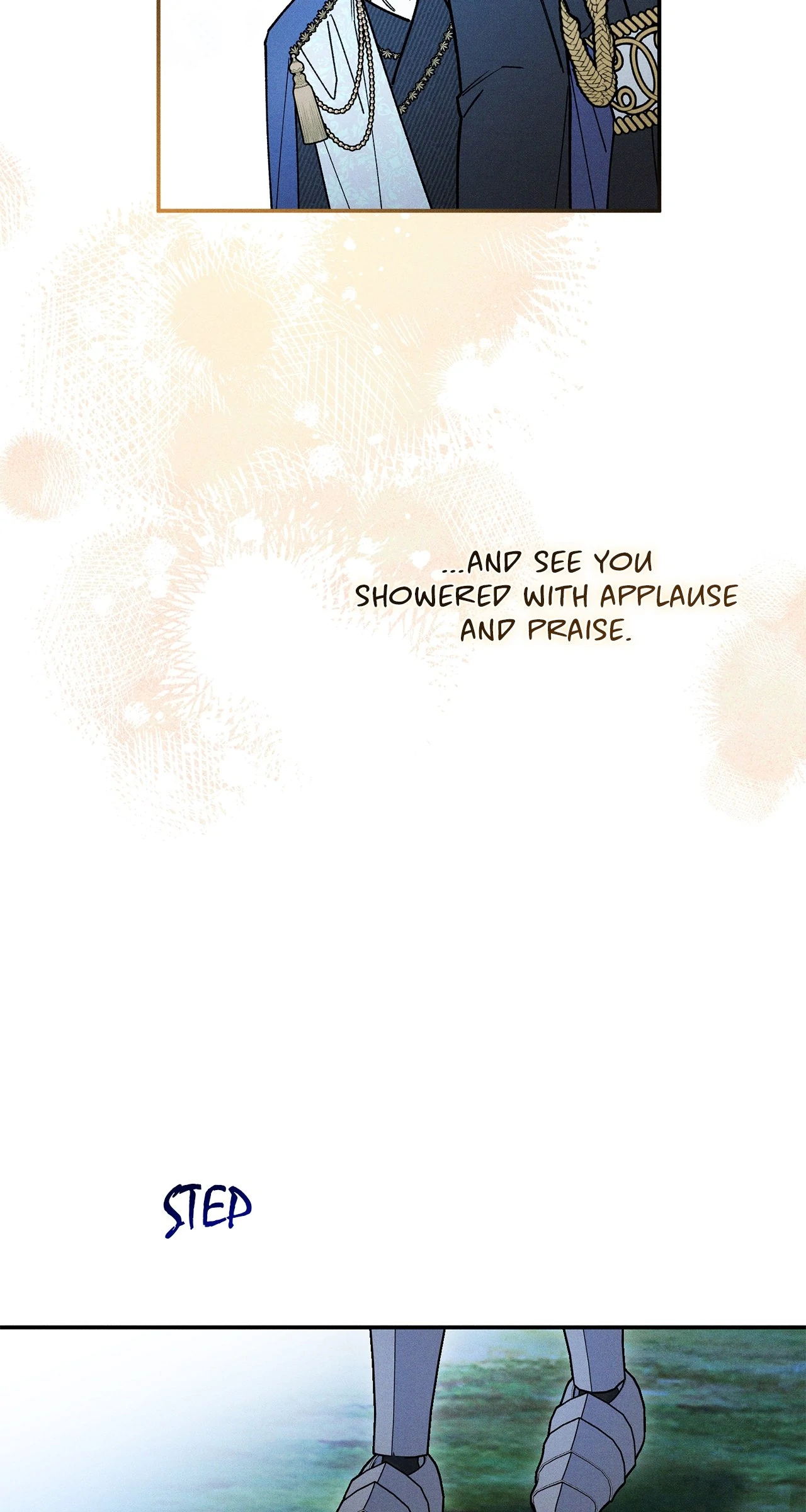 The Rogue Prince Is Secretly an Omega [Mature] - Season 3 Episode 6 manhwa