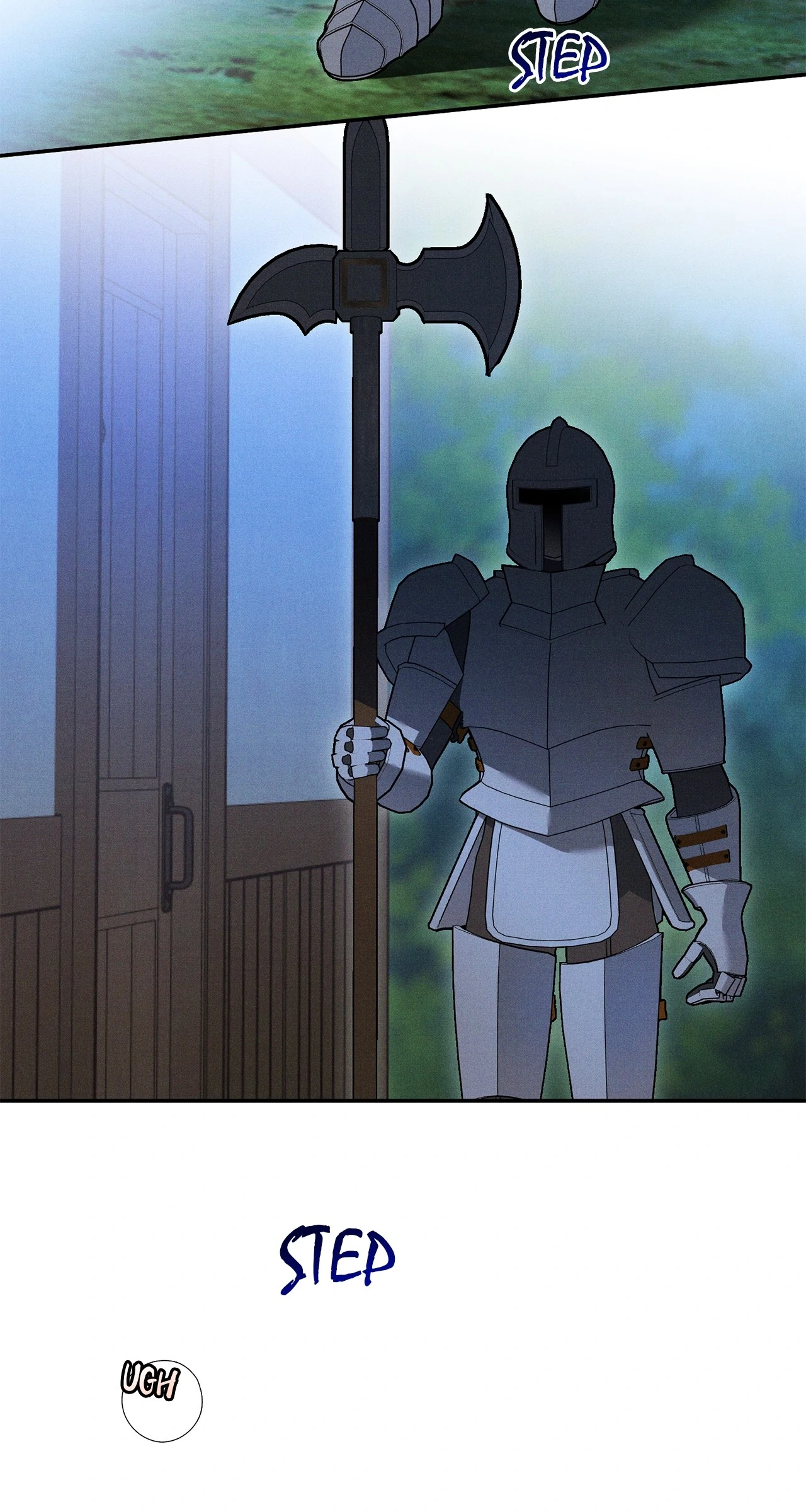 The Rogue Prince Is Secretly an Omega [Mature] - Season 3 Episode 6 manhwa