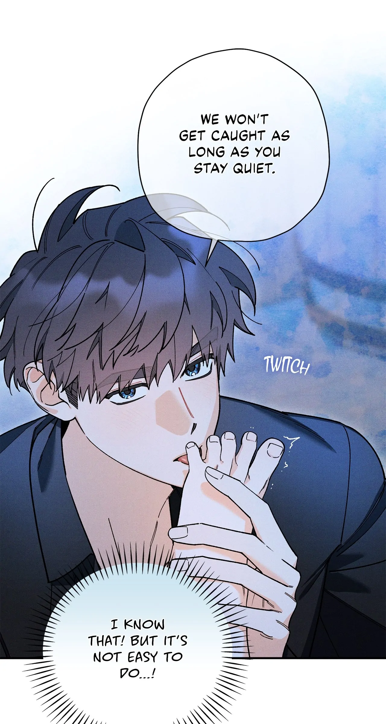 The Rogue Prince Is Secretly an Omega [Mature] - Season 3 Episode 6 manhwa
