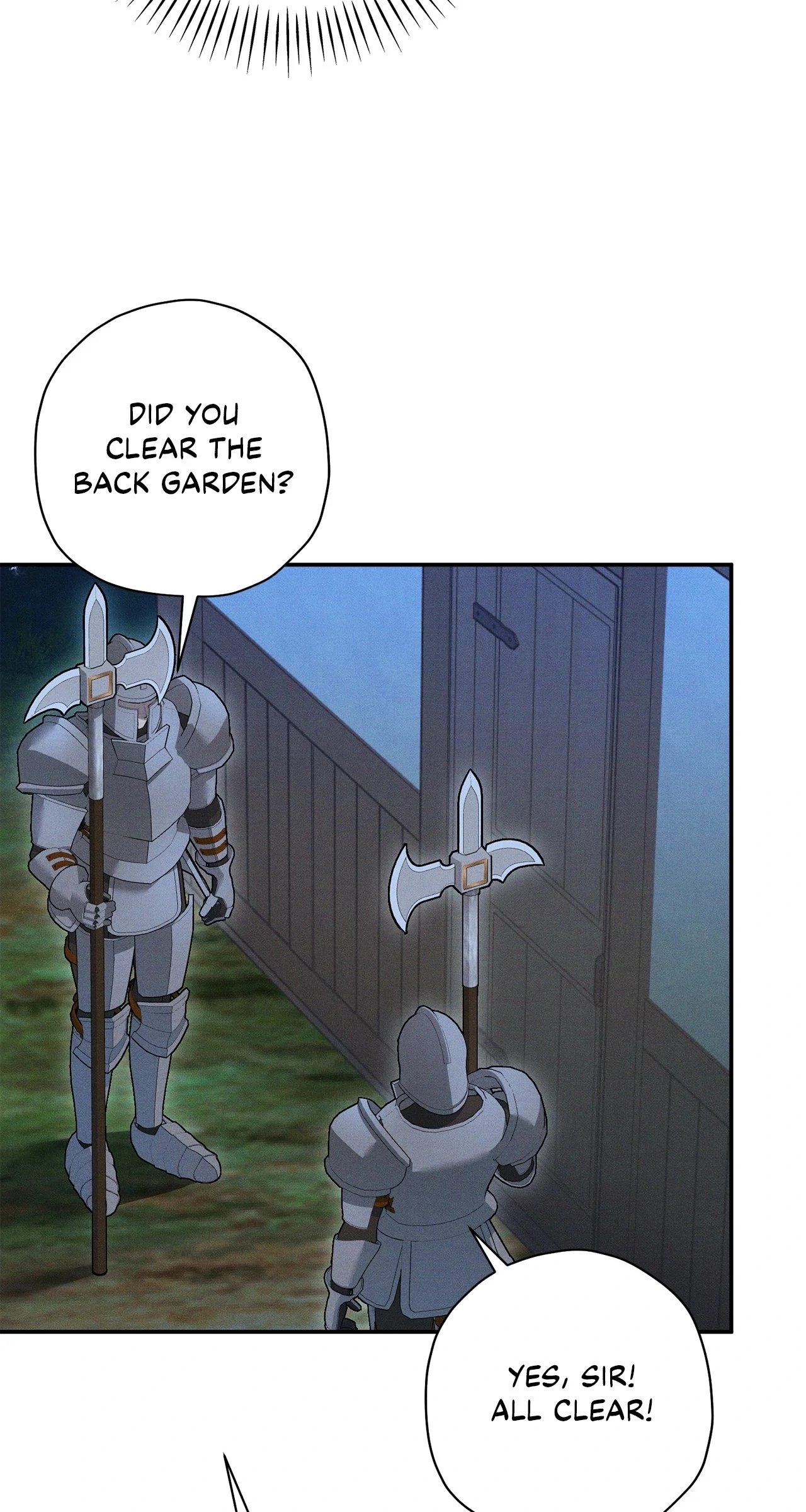 The Rogue Prince Is Secretly an Omega [Mature] - Season 3 Episode 6 manhwa