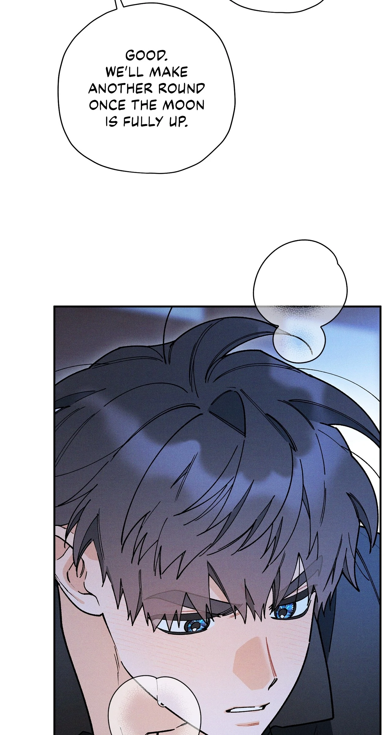 The Rogue Prince Is Secretly an Omega [Mature] - Season 3 Episode 6 manhwa