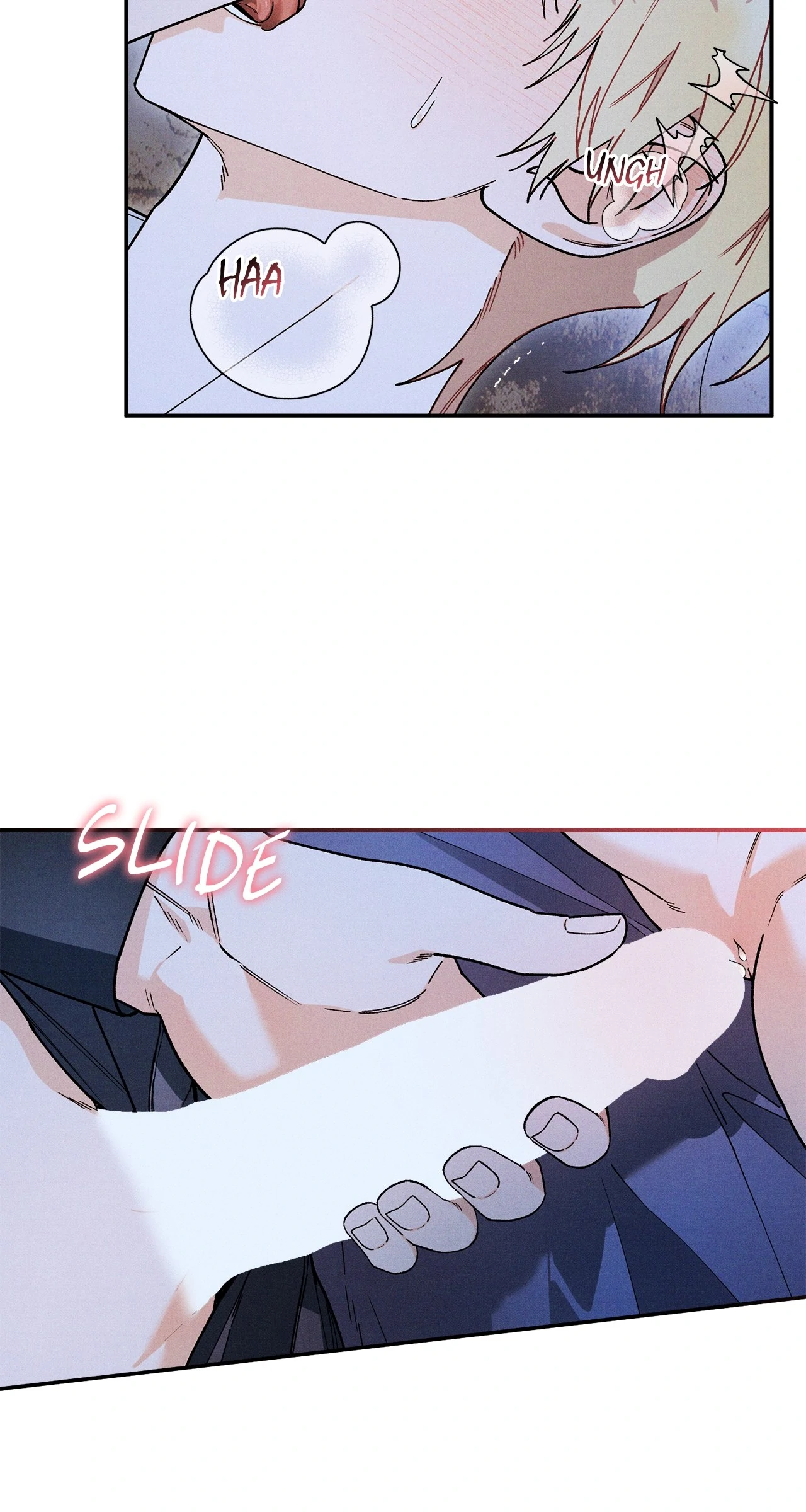 The Rogue Prince Is Secretly an Omega [Mature] - Season 3 Episode 6 manhwa