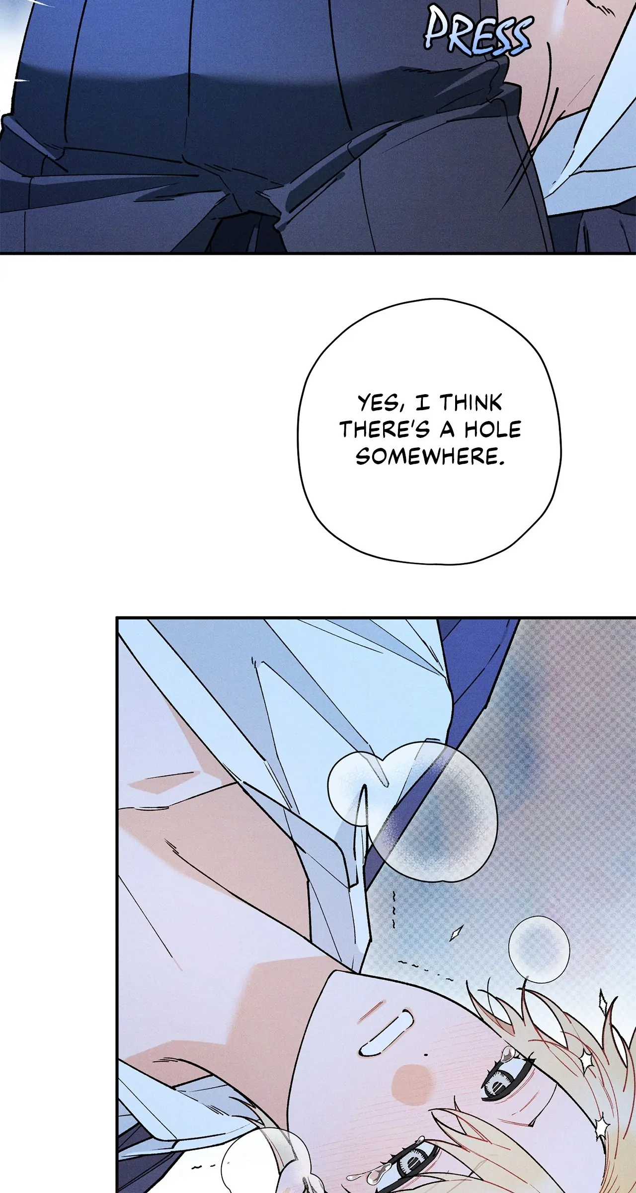 The Rogue Prince Is Secretly an Omega [Mature] - Season 3 Episode 6 manhwa