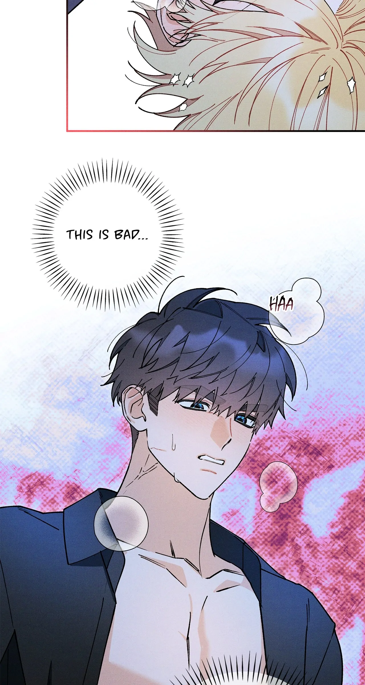 The Rogue Prince Is Secretly an Omega [Mature] - Season 3 Episode 6 manhwa