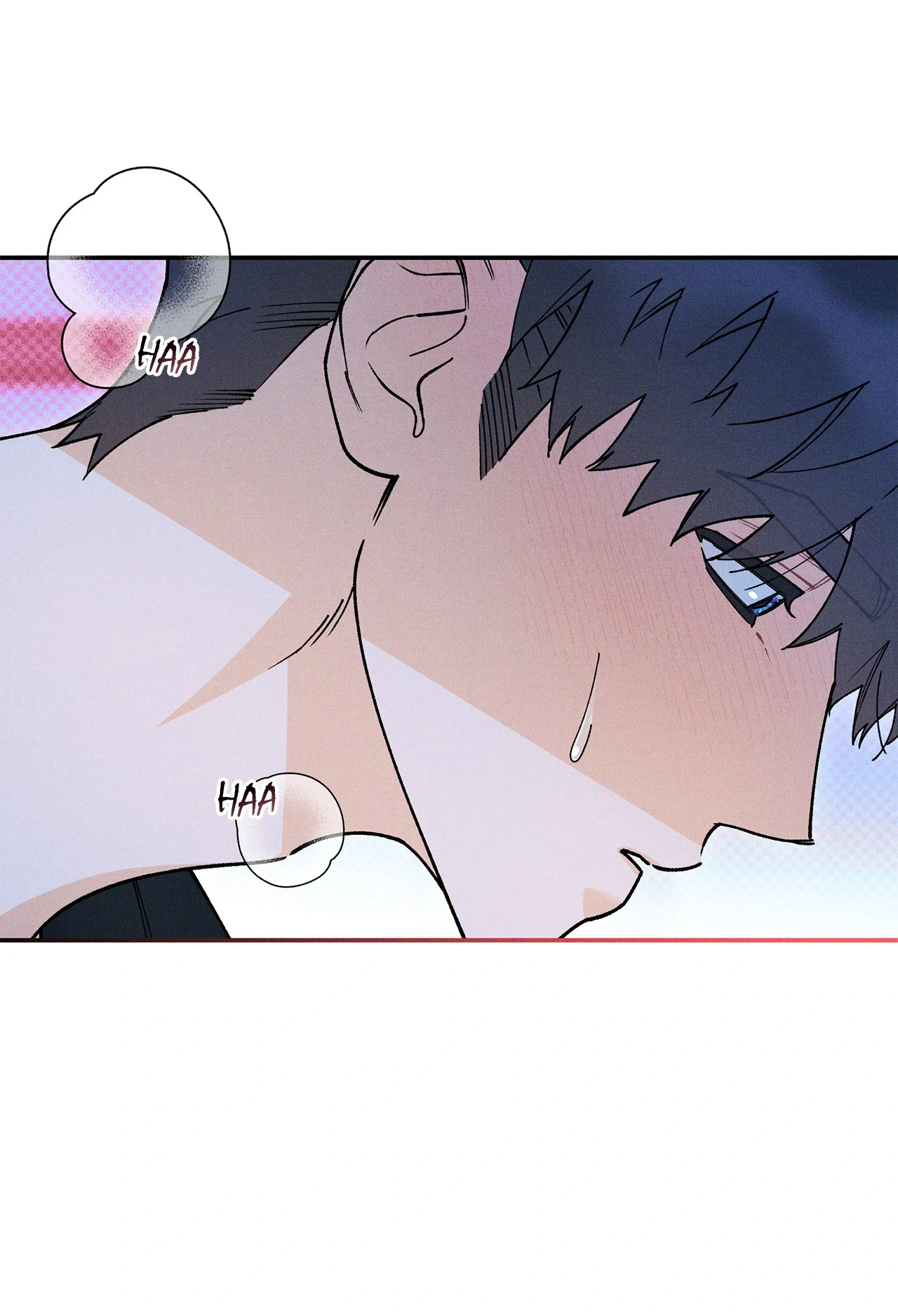 The Rogue Prince Is Secretly an Omega [Mature] - Season 3 Episode 6 manhwa