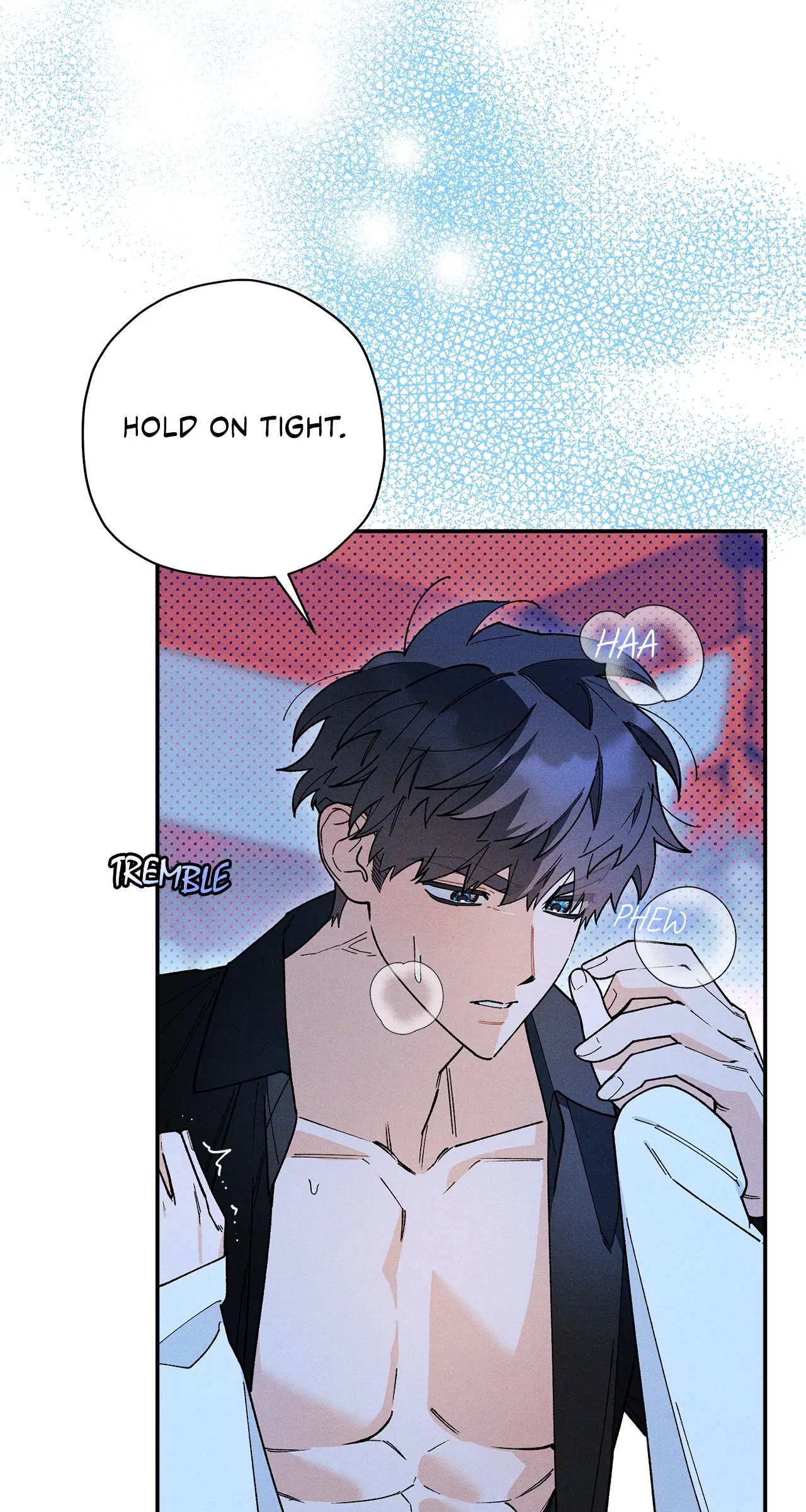 The Rogue Prince Is Secretly an Omega [Mature] - Season 3 Episode 6 manhwa