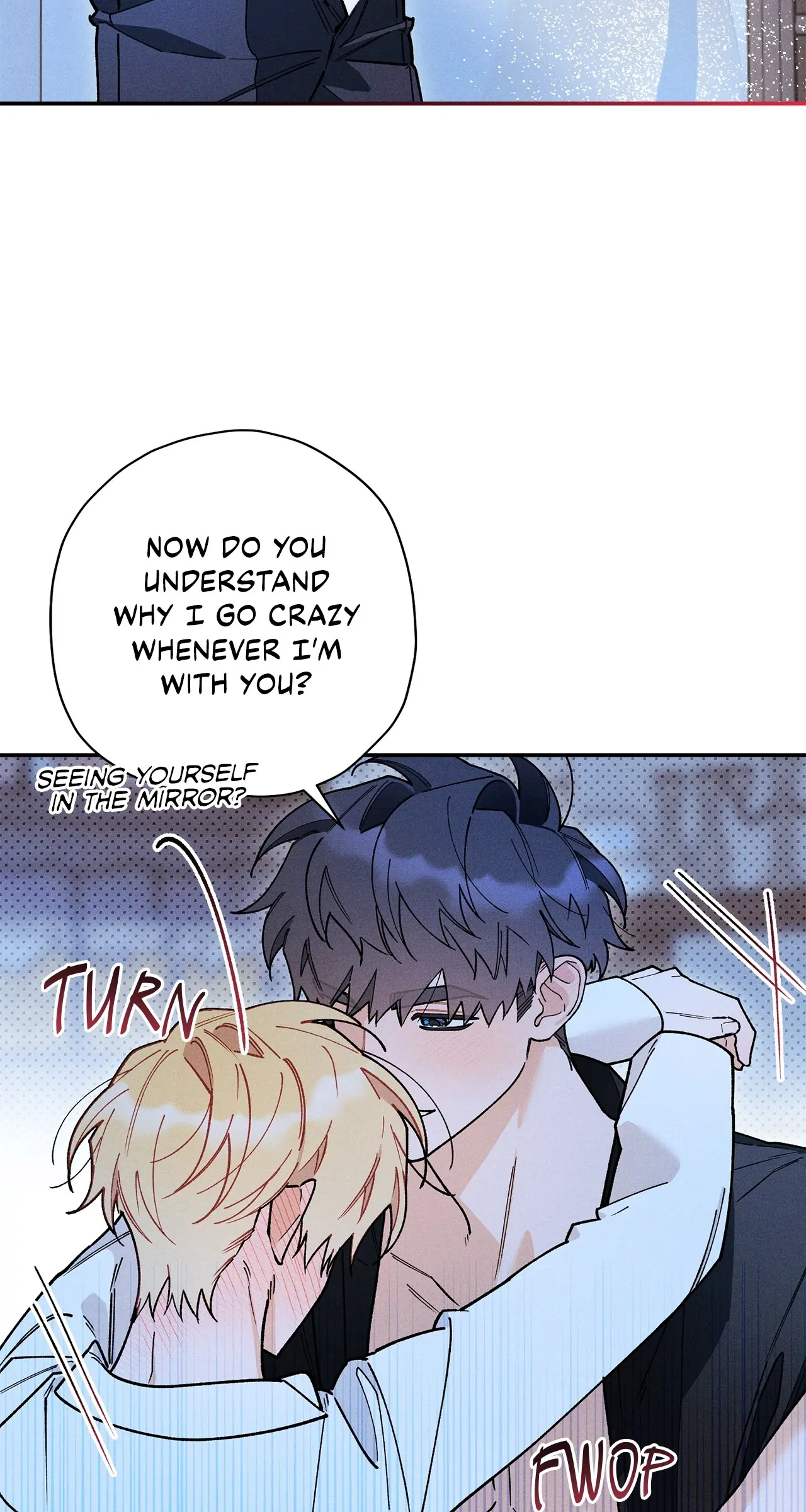 The Rogue Prince Is Secretly an Omega [Mature] - Season 3 Episode 6 manhwa