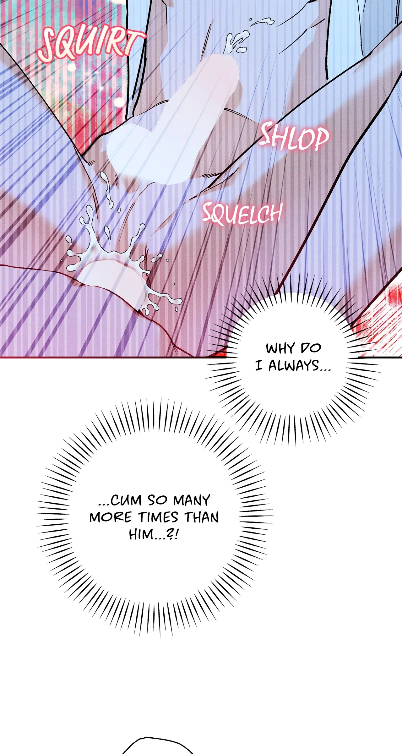 The Rogue Prince Is Secretly an Omega [Mature] - Season 3 Episode 6 manhwa