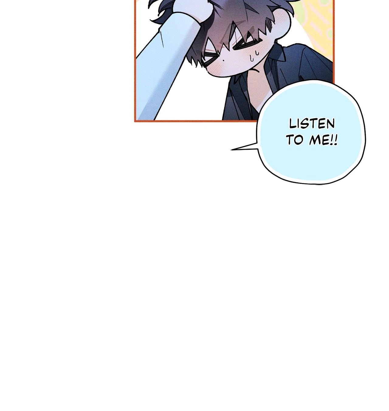 The Rogue Prince Is Secretly an Omega [Mature] - Season 3 Episode 6 manhwa