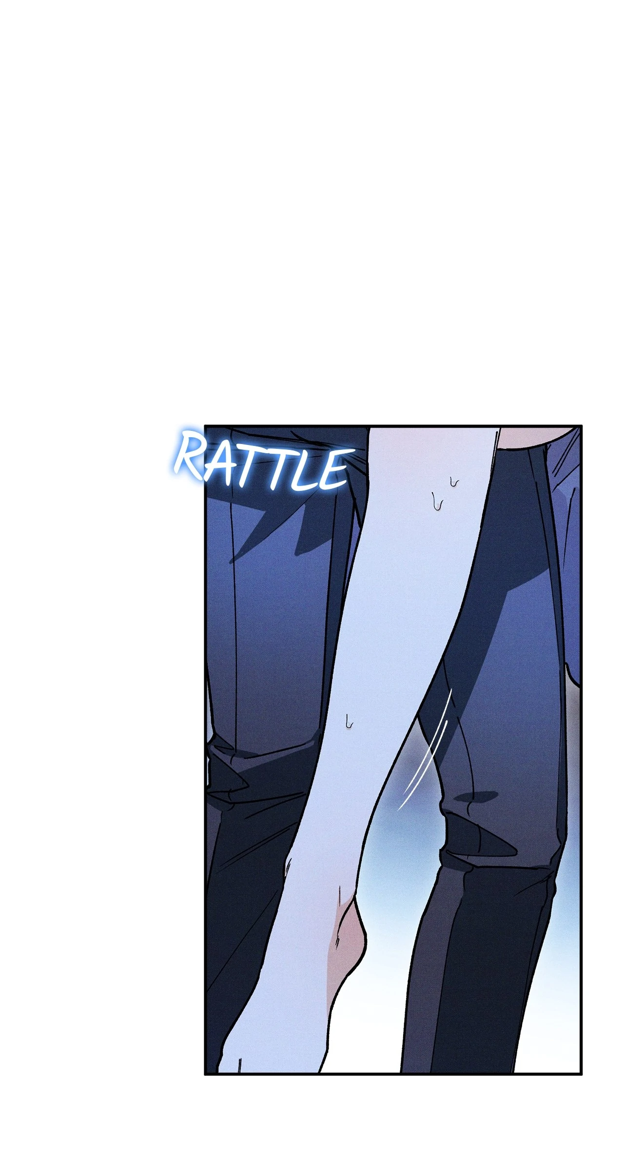 The Rogue Prince Is Secretly an Omega [Mature] - Season 3 Episode 6 manhwa