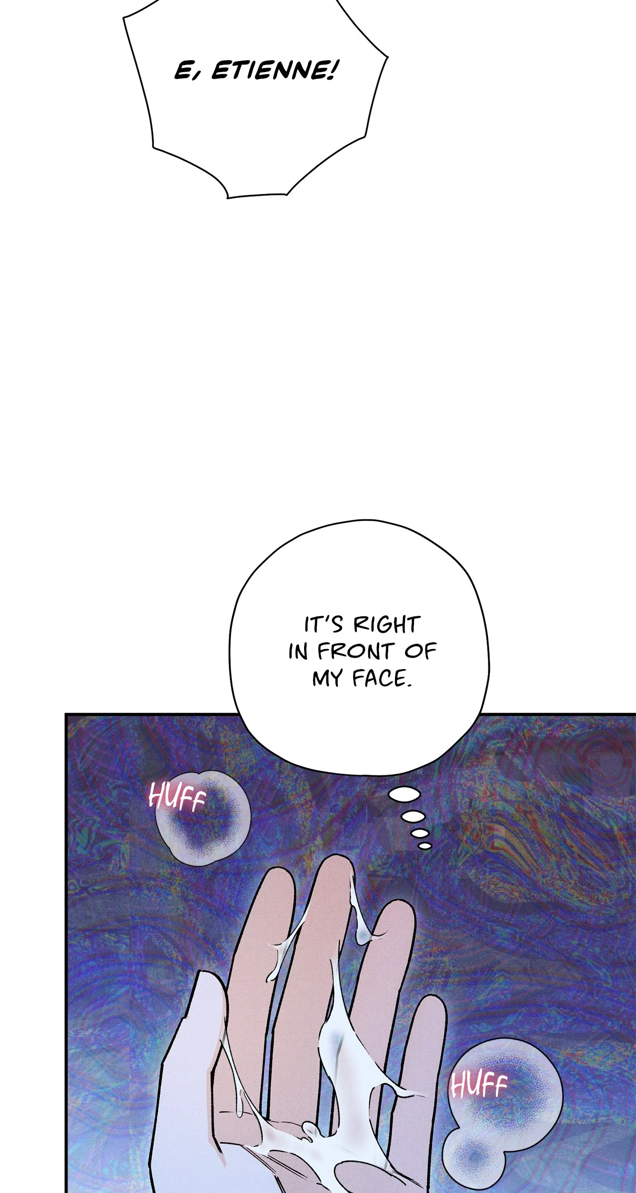 The Rogue Prince Is Secretly an Omega [Mature] - Season 3 Episode 6 manhwa