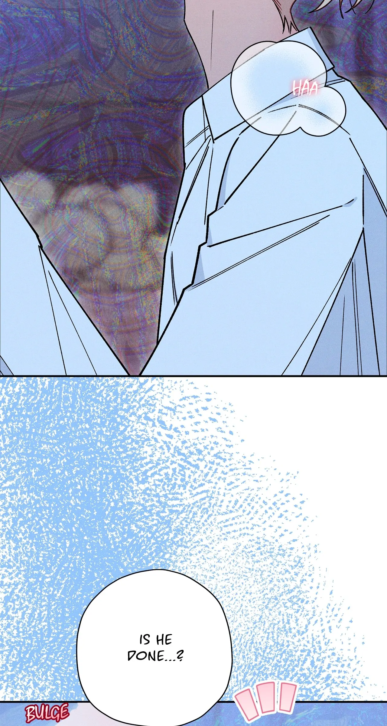 The Rogue Prince Is Secretly an Omega [Mature] - Season 3 Episode 6 manhwa