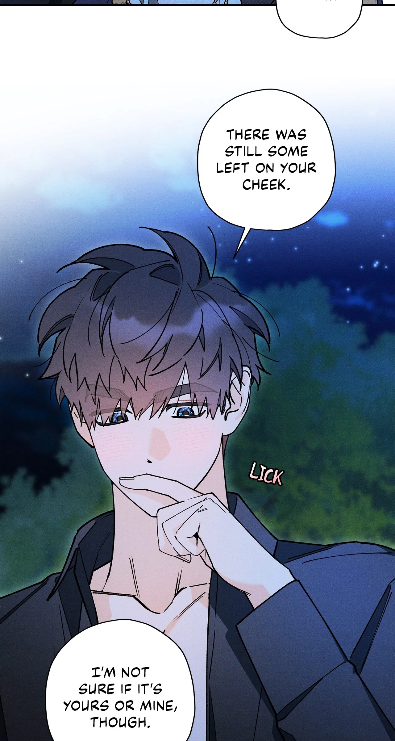The Rogue Prince Is Secretly an Omega [Mature] - Season 3 Episode 7 manhwa