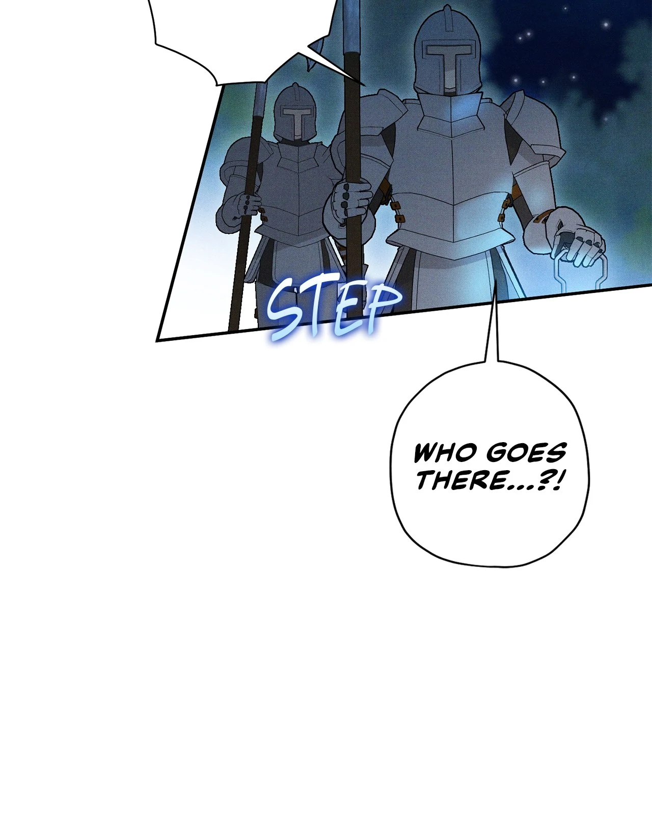 The Rogue Prince Is Secretly an Omega [Mature] - Season 3 Episode 7 manhwa