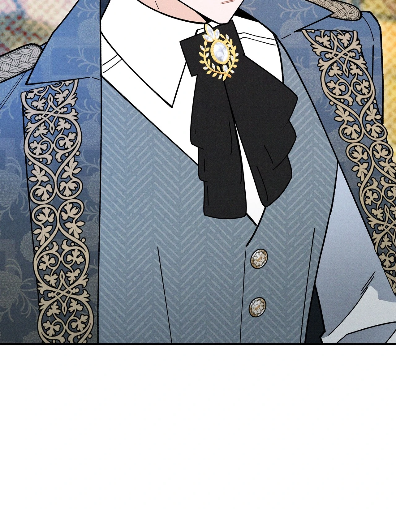 The Rogue Prince Is Secretly an Omega [Mature] - Season 3 Episode 7 manhwa