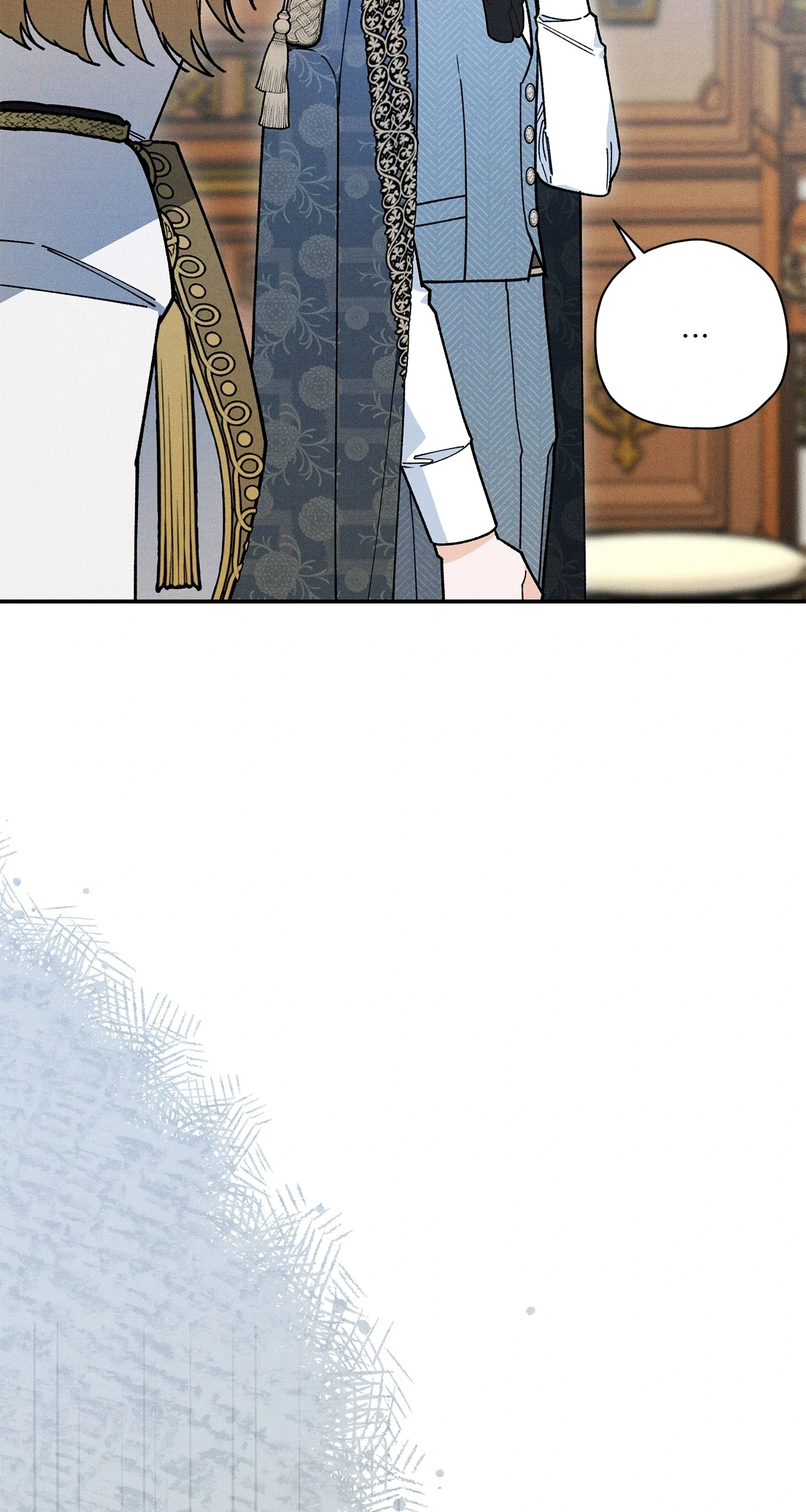 The Rogue Prince Is Secretly an Omega [Mature] - Season 3 Episode 7 manhwa