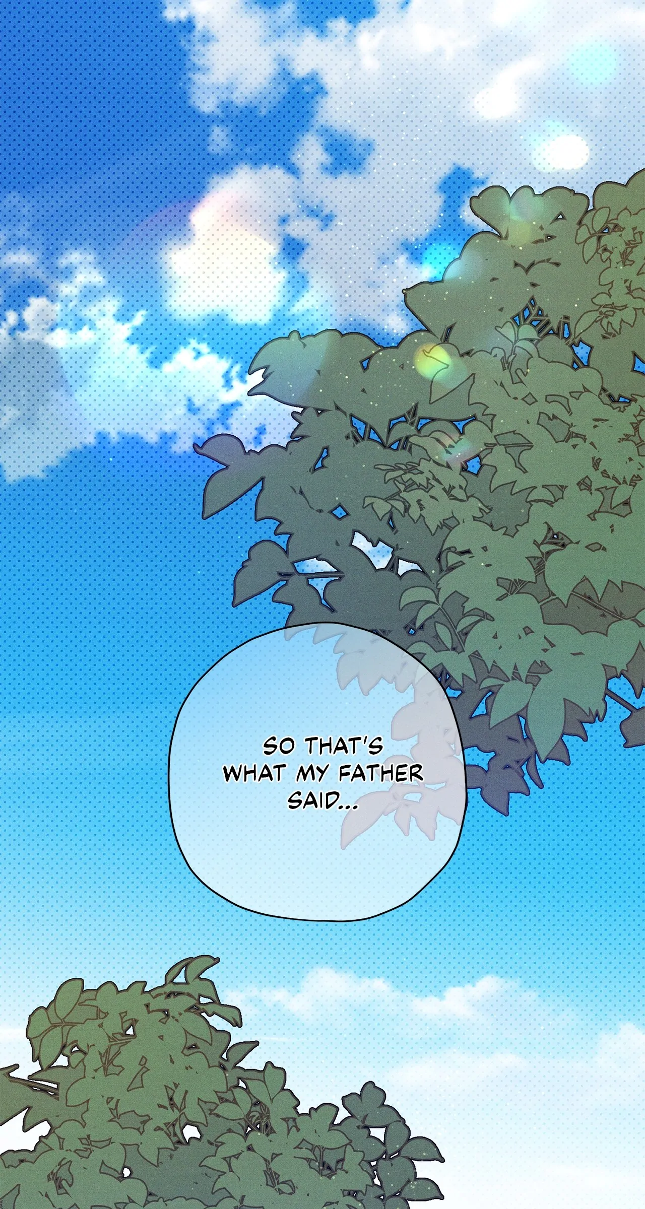 The Rogue Prince Is Secretly an Omega [Mature] - Season 3 Episode 7 manhwa