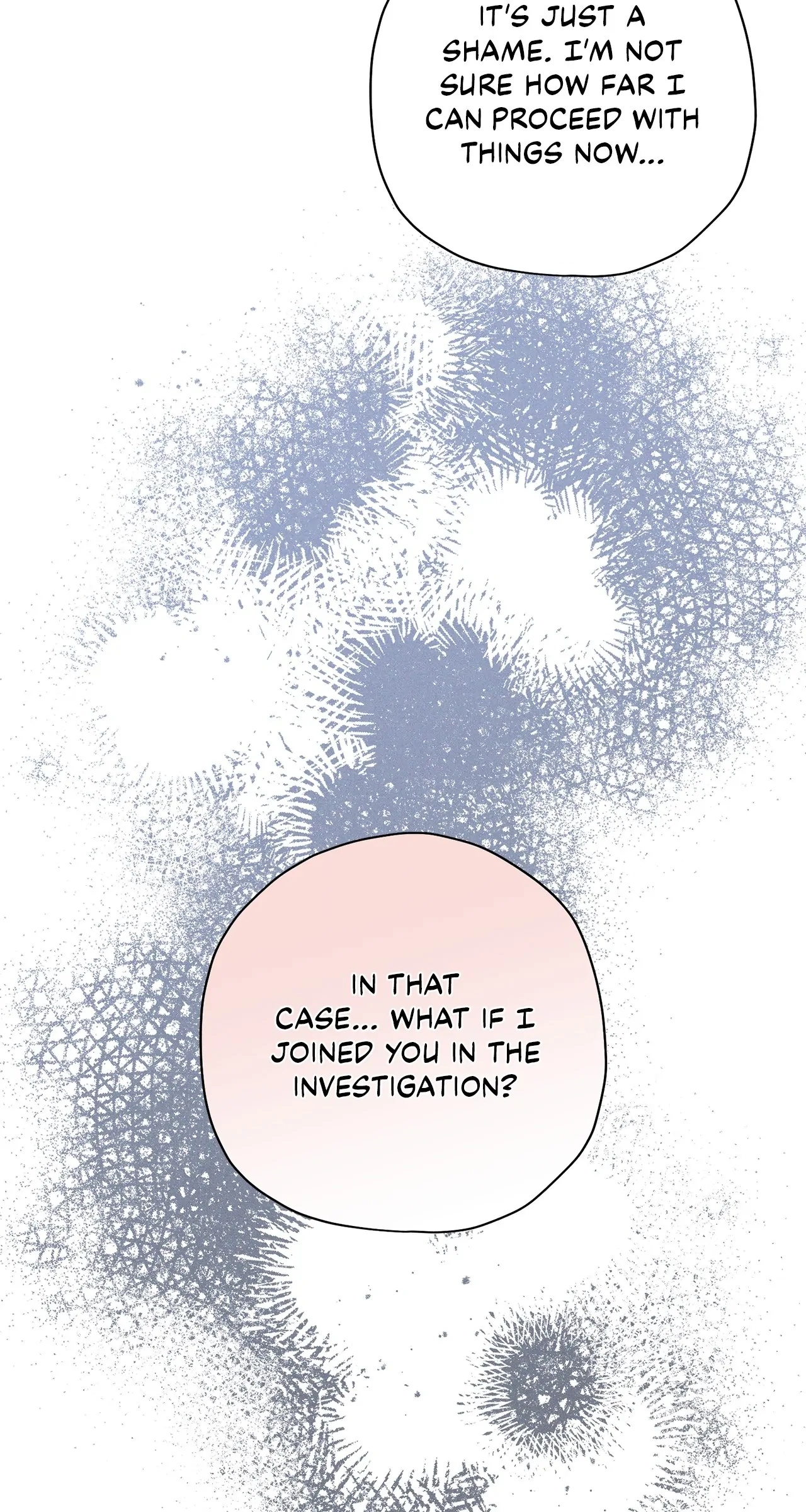 The Rogue Prince Is Secretly an Omega [Mature] - Season 3 Episode 7 manhwa