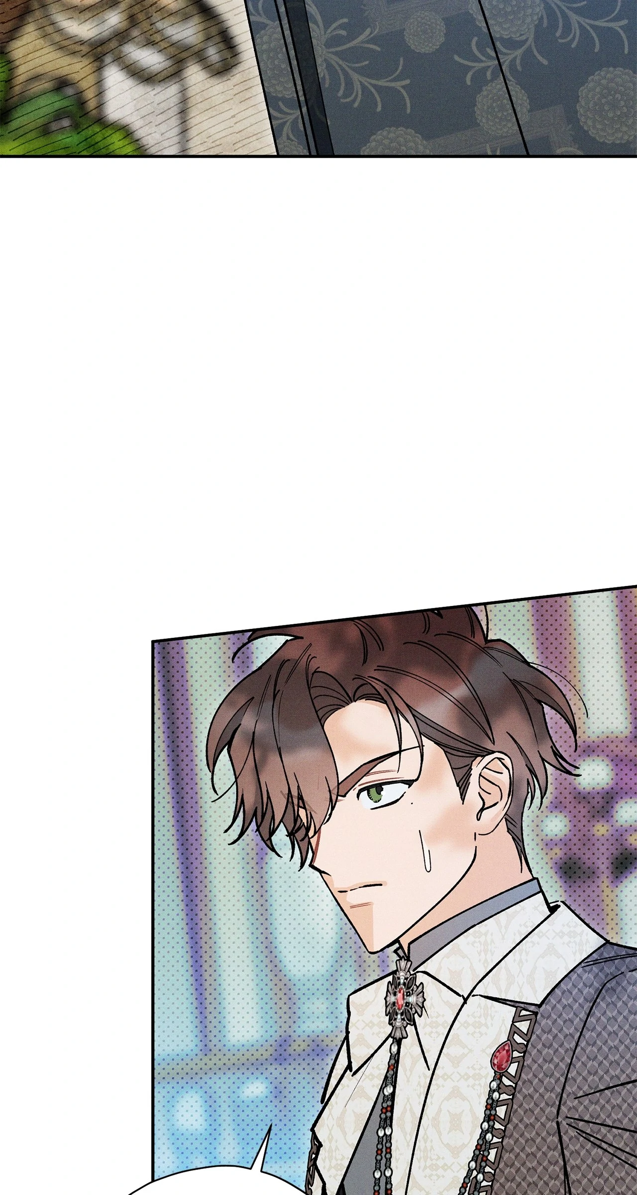 The Rogue Prince Is Secretly an Omega [Mature] - Season 3 Episode 7 manhwa