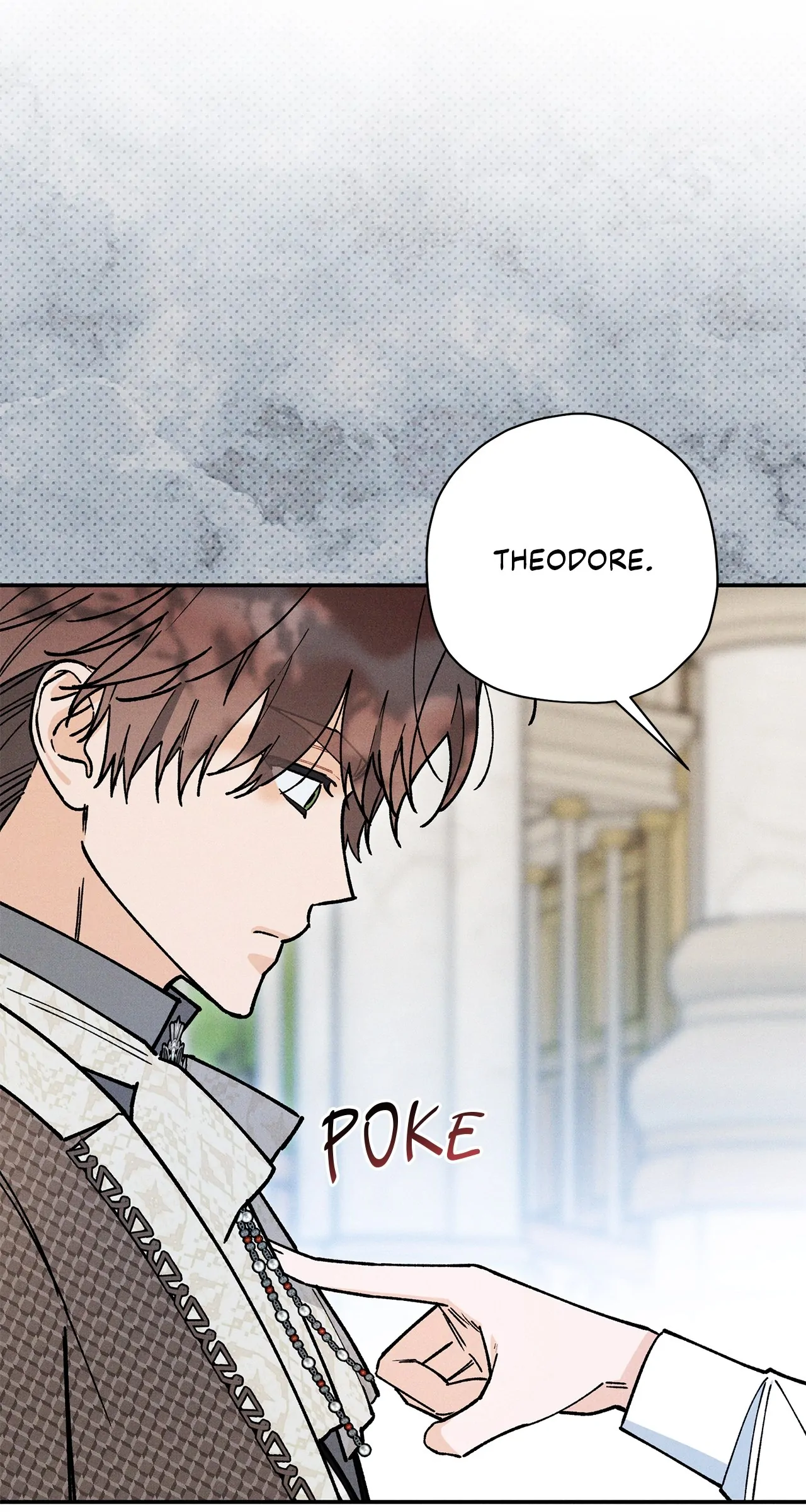 The Rogue Prince Is Secretly an Omega [Mature] - Season 3 Episode 7 manhwa