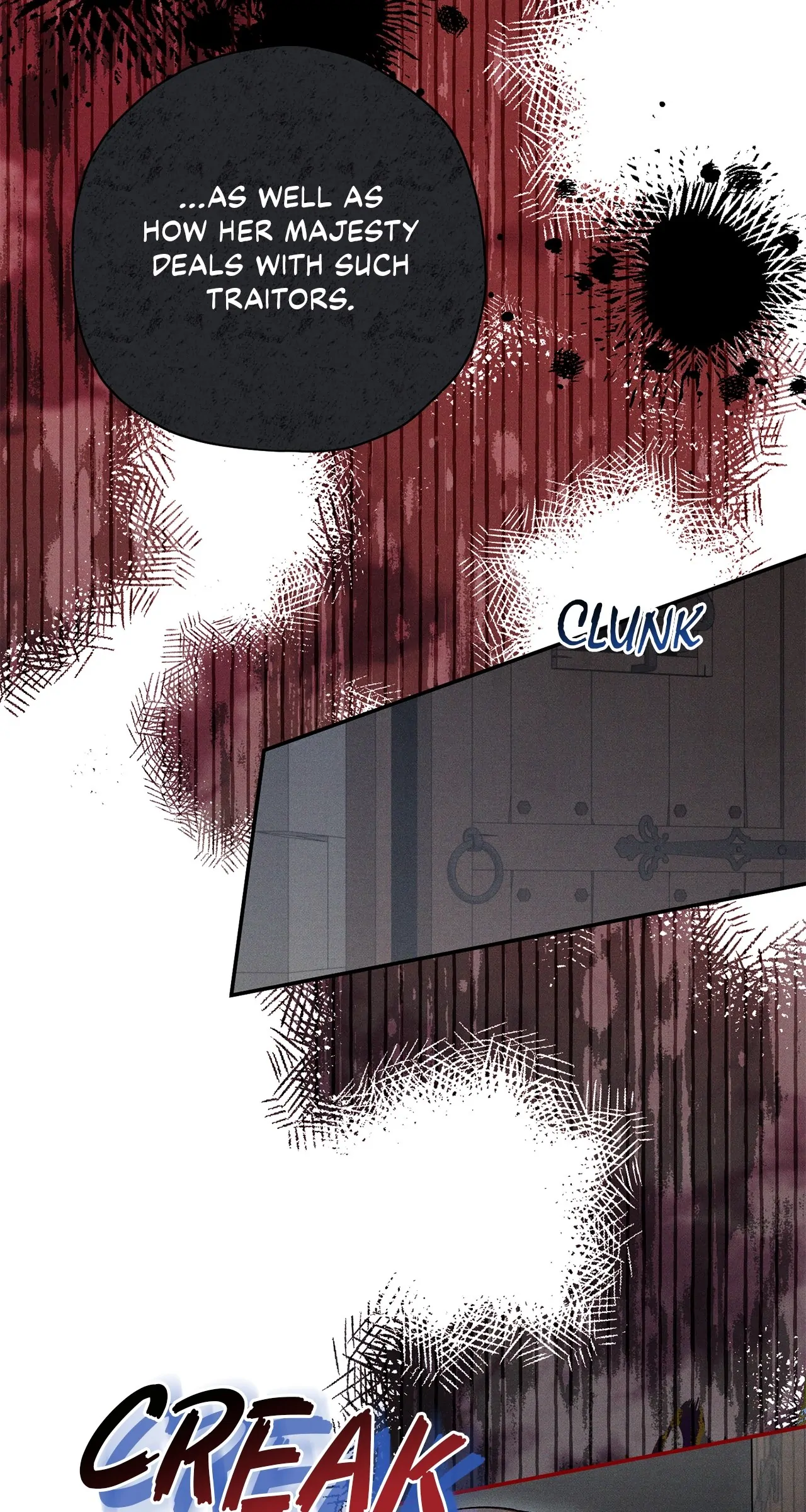 The Rogue Prince Is Secretly an Omega [Mature] - Season 3 Episode 7 manhwa