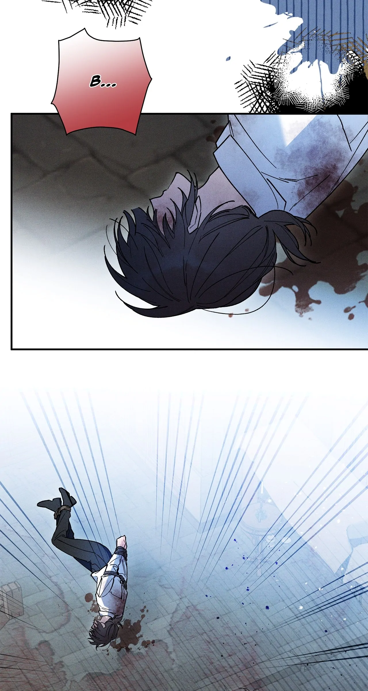The Rogue Prince Is Secretly an Omega [Mature] - Season 3 Episode 7 manhwa
