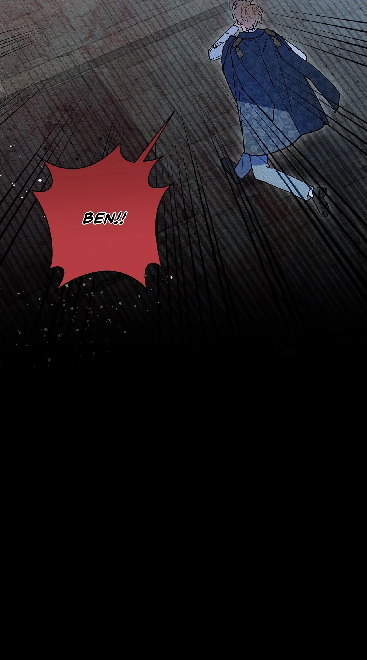 The Rogue Prince Is Secretly an Omega [Mature] - Season 3 Episode 7 manhwa
