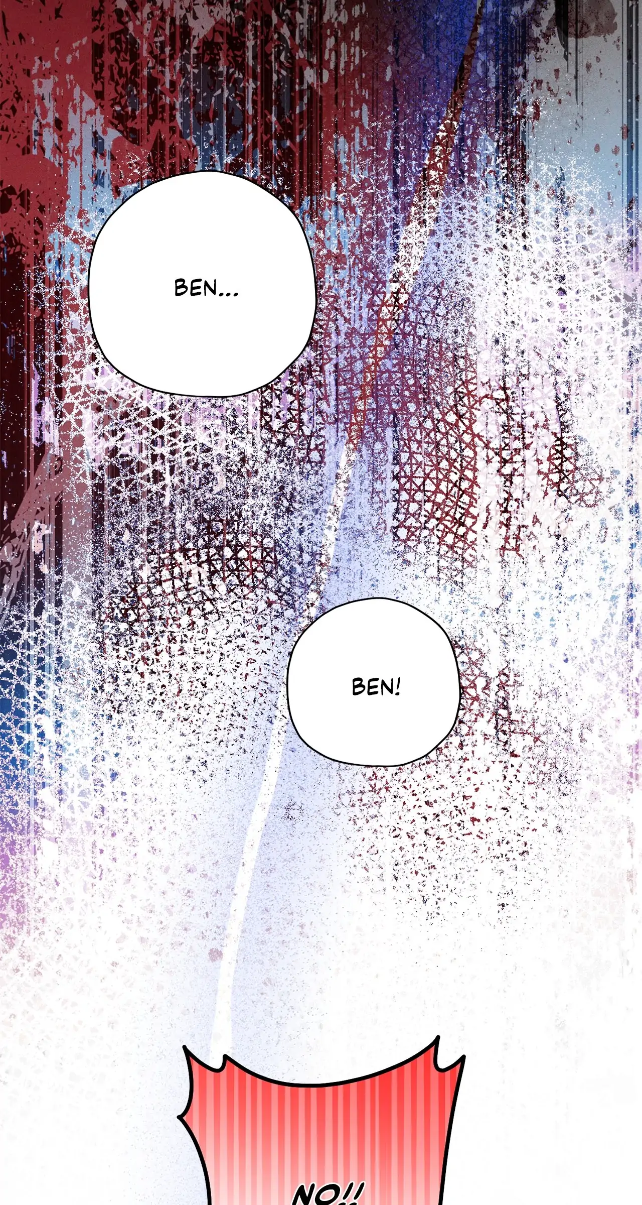 The Rogue Prince Is Secretly an Omega [Mature] - Season 3 Episode 8 manhwa