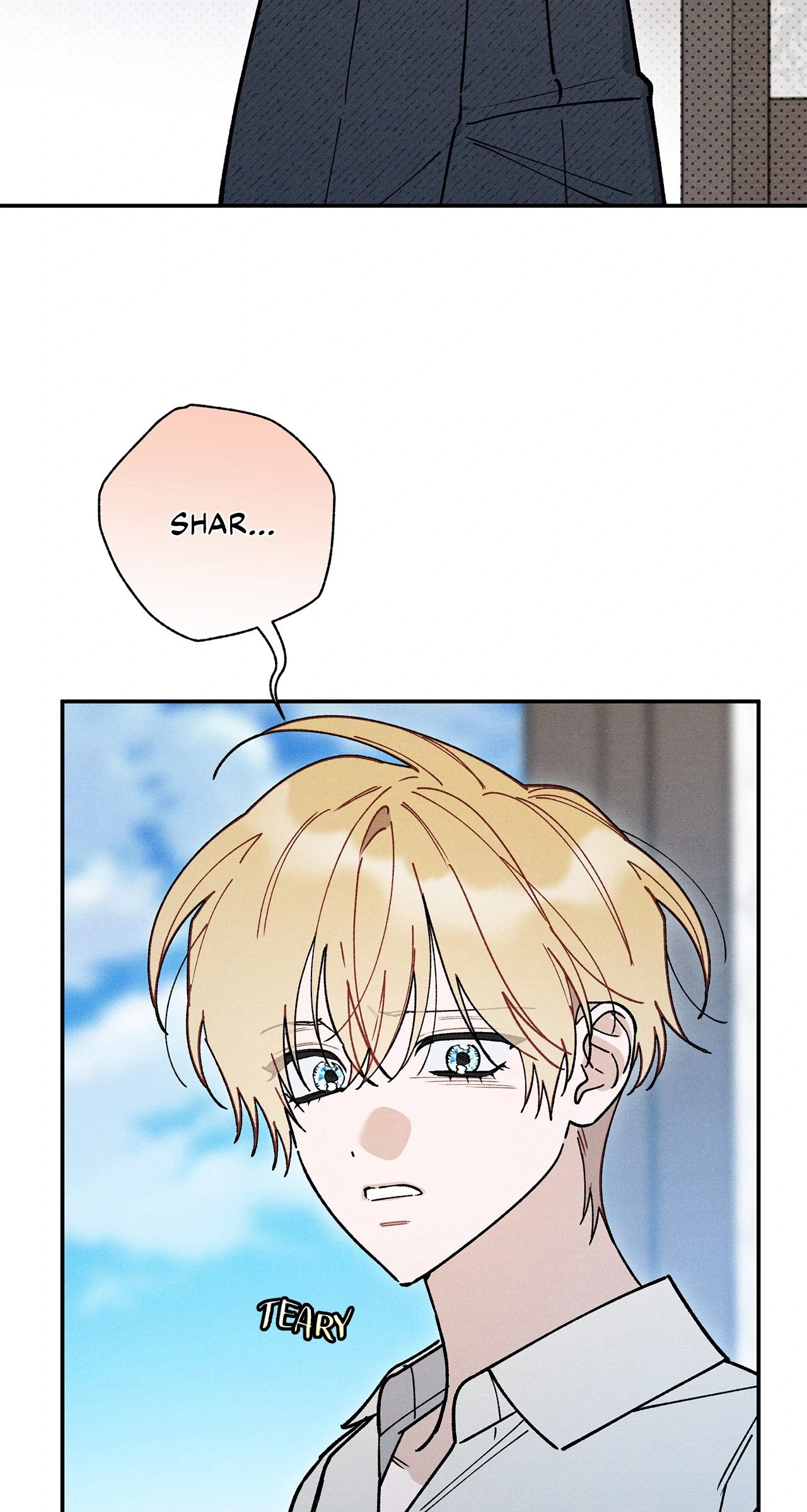 The Rogue Prince Is Secretly an Omega [Mature] - Season 3 Episode 8 manhwa