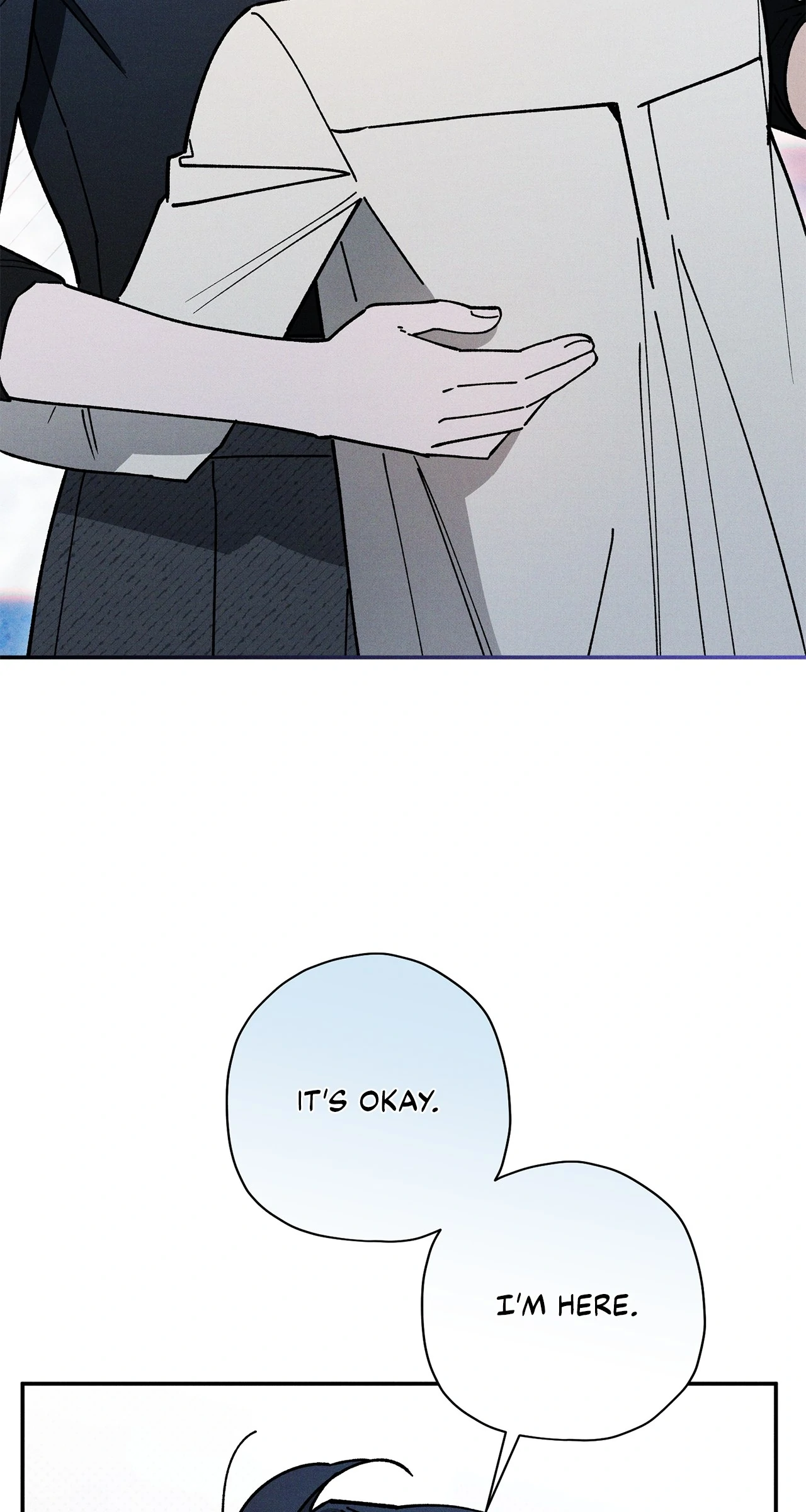 The Rogue Prince Is Secretly an Omega [Mature] - Season 3 Episode 8 manhwa
