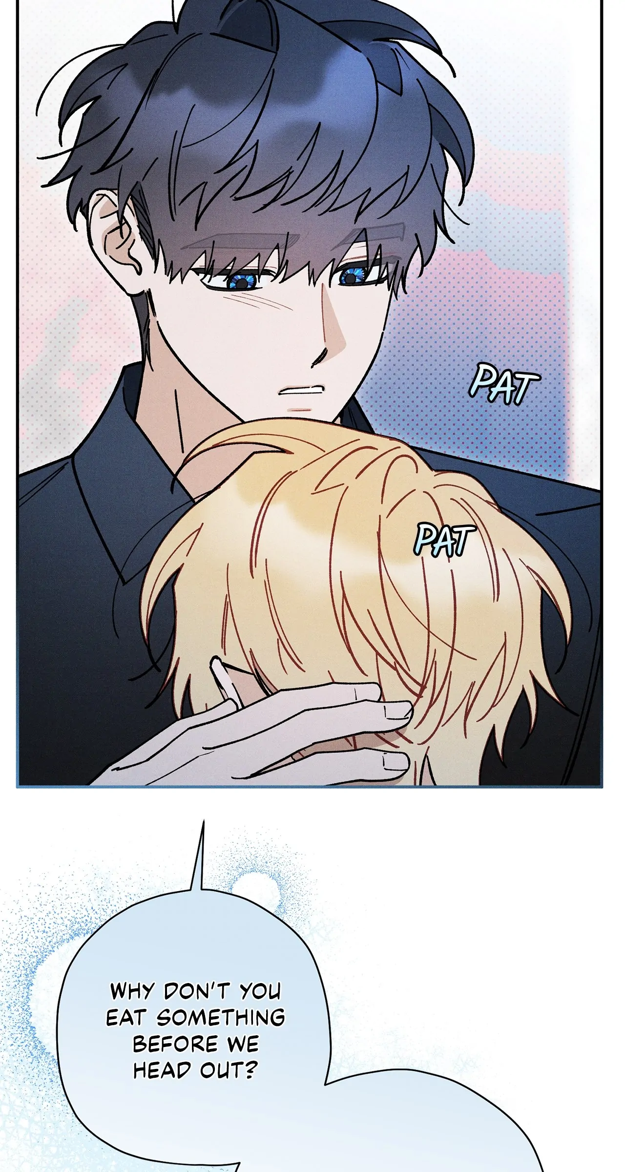 The Rogue Prince Is Secretly an Omega [Mature] - Season 3 Episode 8 manhwa