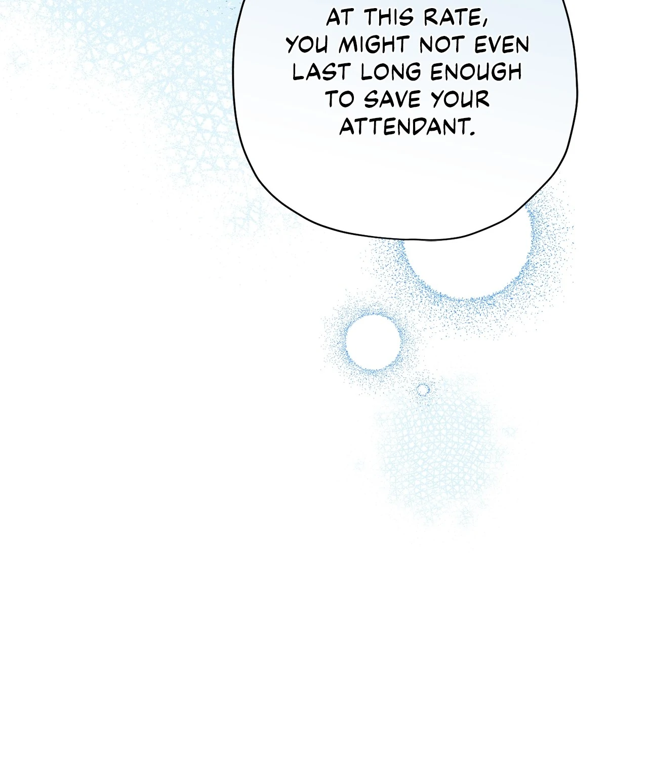 The Rogue Prince Is Secretly an Omega [Mature] - Season 3 Episode 8 manhwa