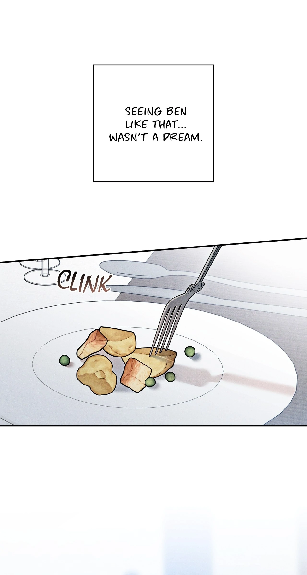 The Rogue Prince Is Secretly an Omega [Mature] - Season 3 Episode 8 manhwa