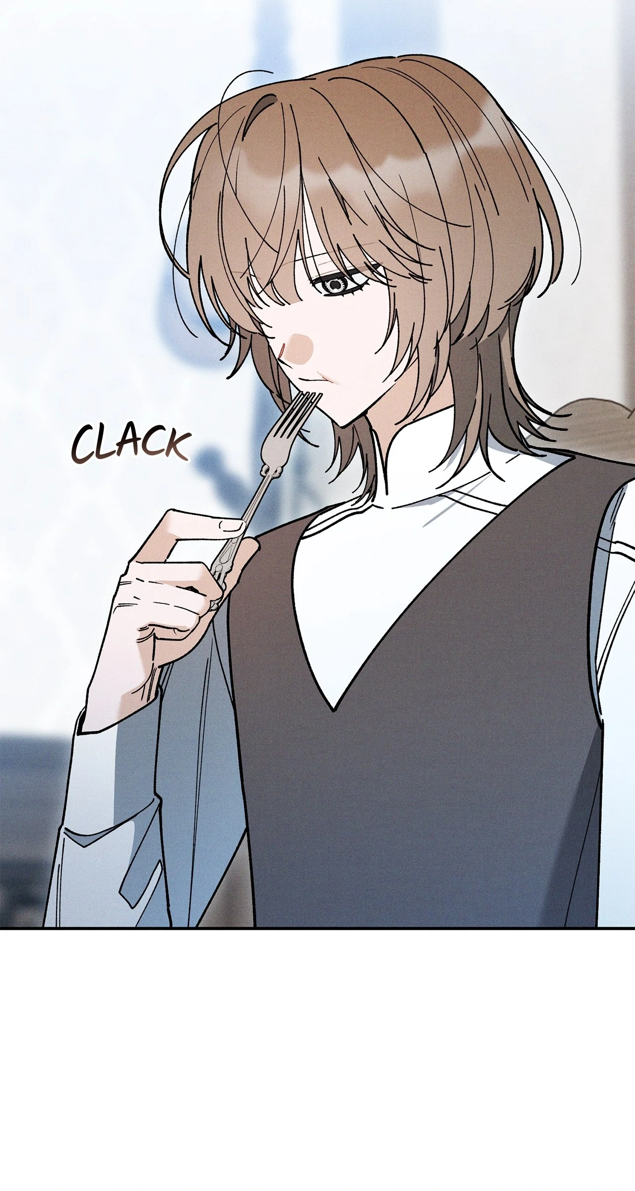 The Rogue Prince Is Secretly an Omega [Mature] - Season 3 Episode 8 manhwa