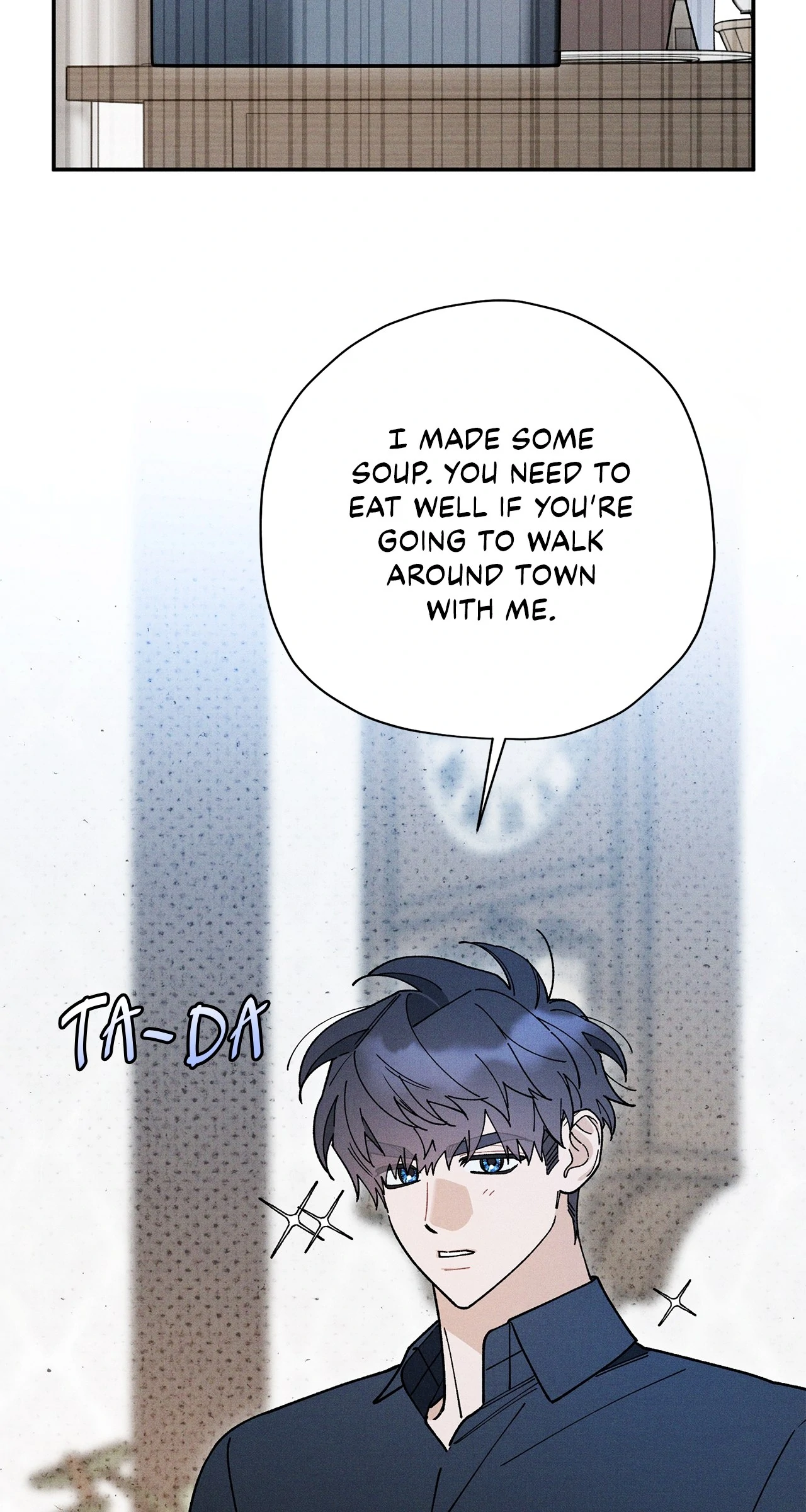The Rogue Prince Is Secretly an Omega [Mature] - Season 3 Episode 8 manhwa