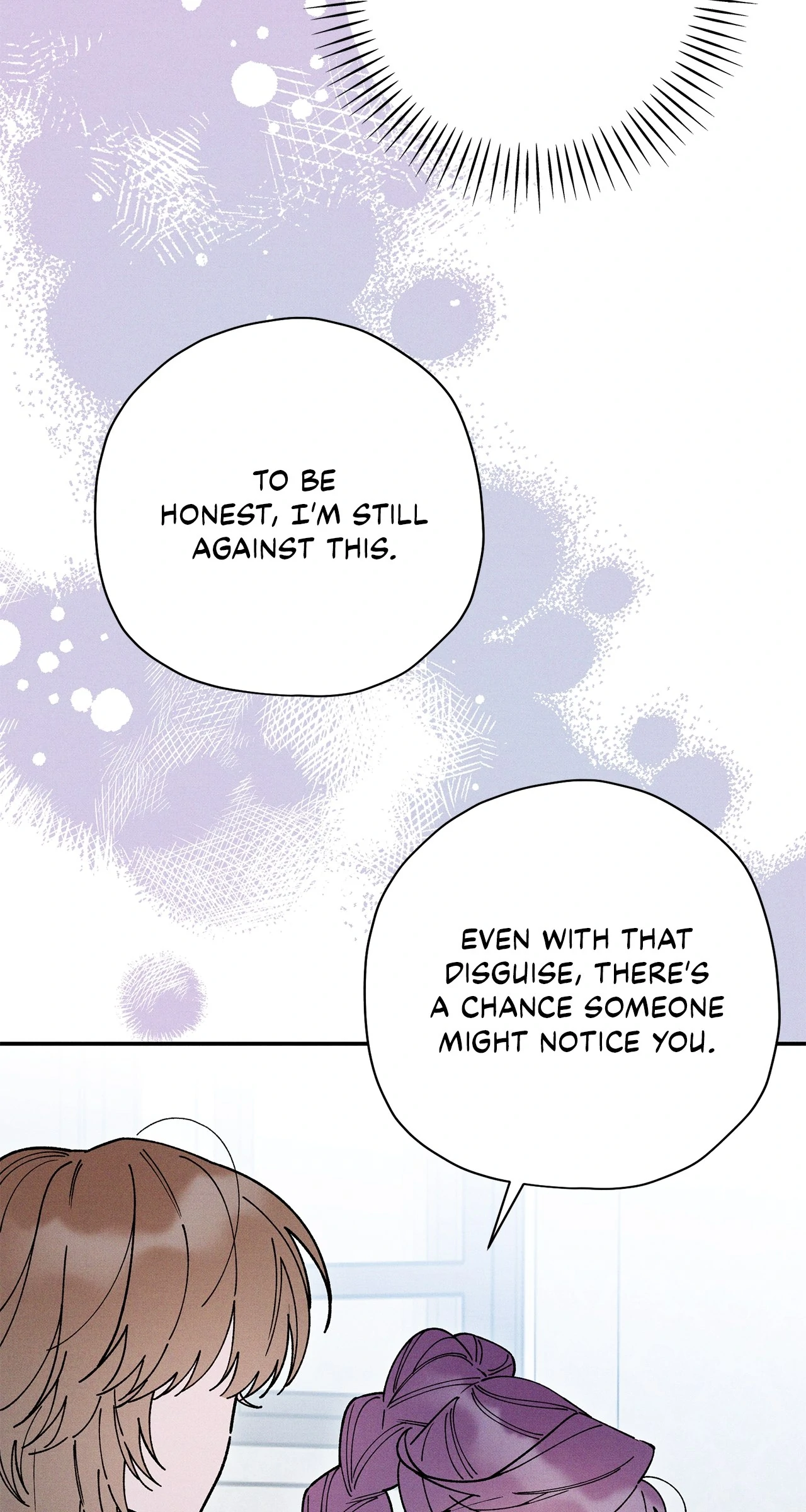 The Rogue Prince Is Secretly an Omega [Mature] - Season 3 Episode 8 manhwa