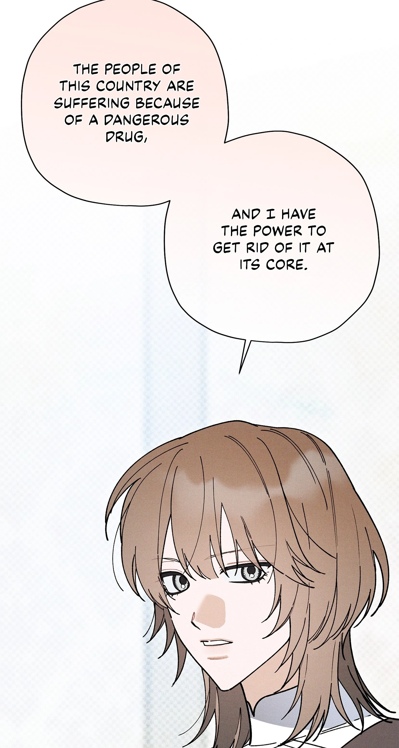 The Rogue Prince Is Secretly an Omega [Mature] - Season 3 Episode 8 manhwa