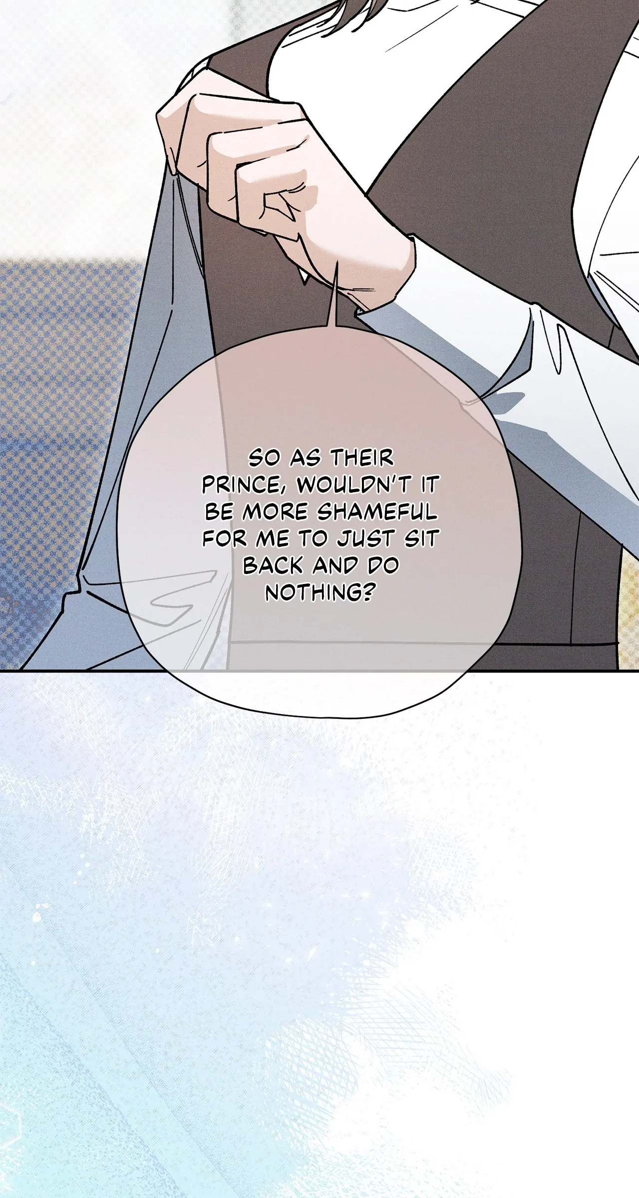 The Rogue Prince Is Secretly an Omega [Mature] - Season 3 Episode 8 manhwa