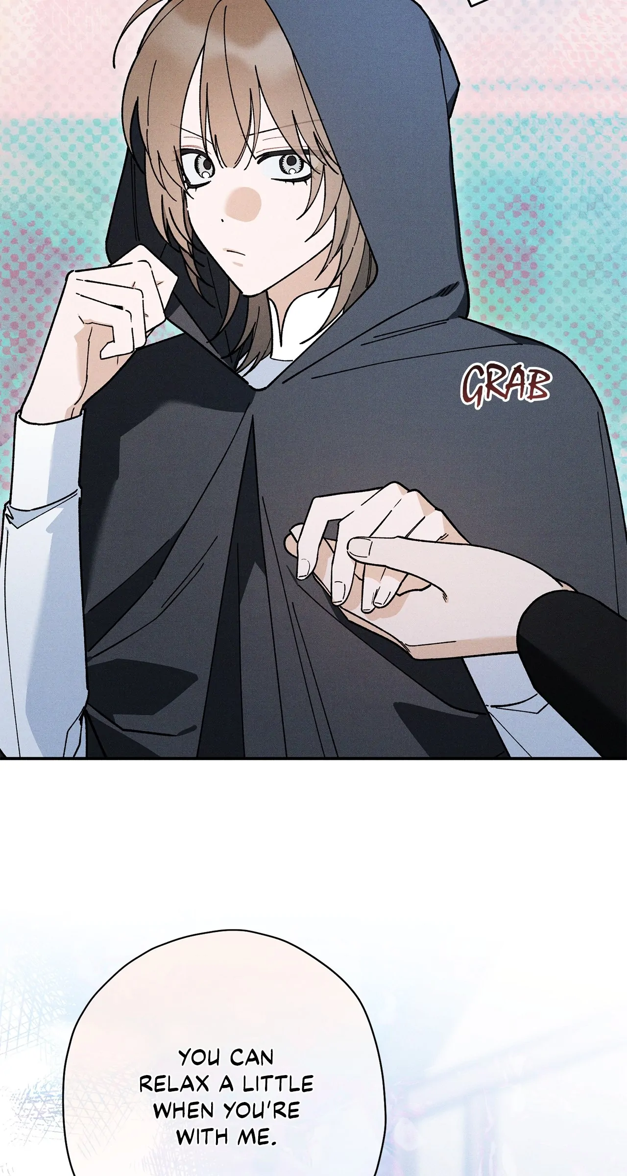 The Rogue Prince Is Secretly an Omega [Mature] - Season 3 Episode 8 manhwa