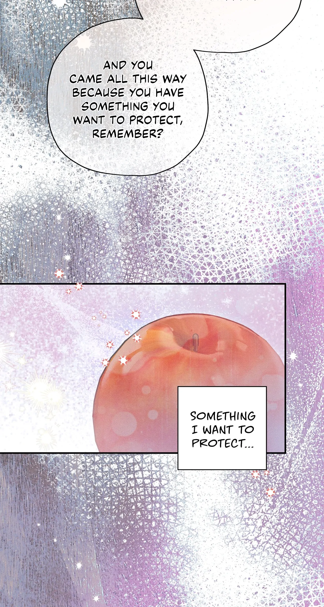 The Rogue Prince Is Secretly an Omega [Mature] - Season 3 Episode 8 manhwa