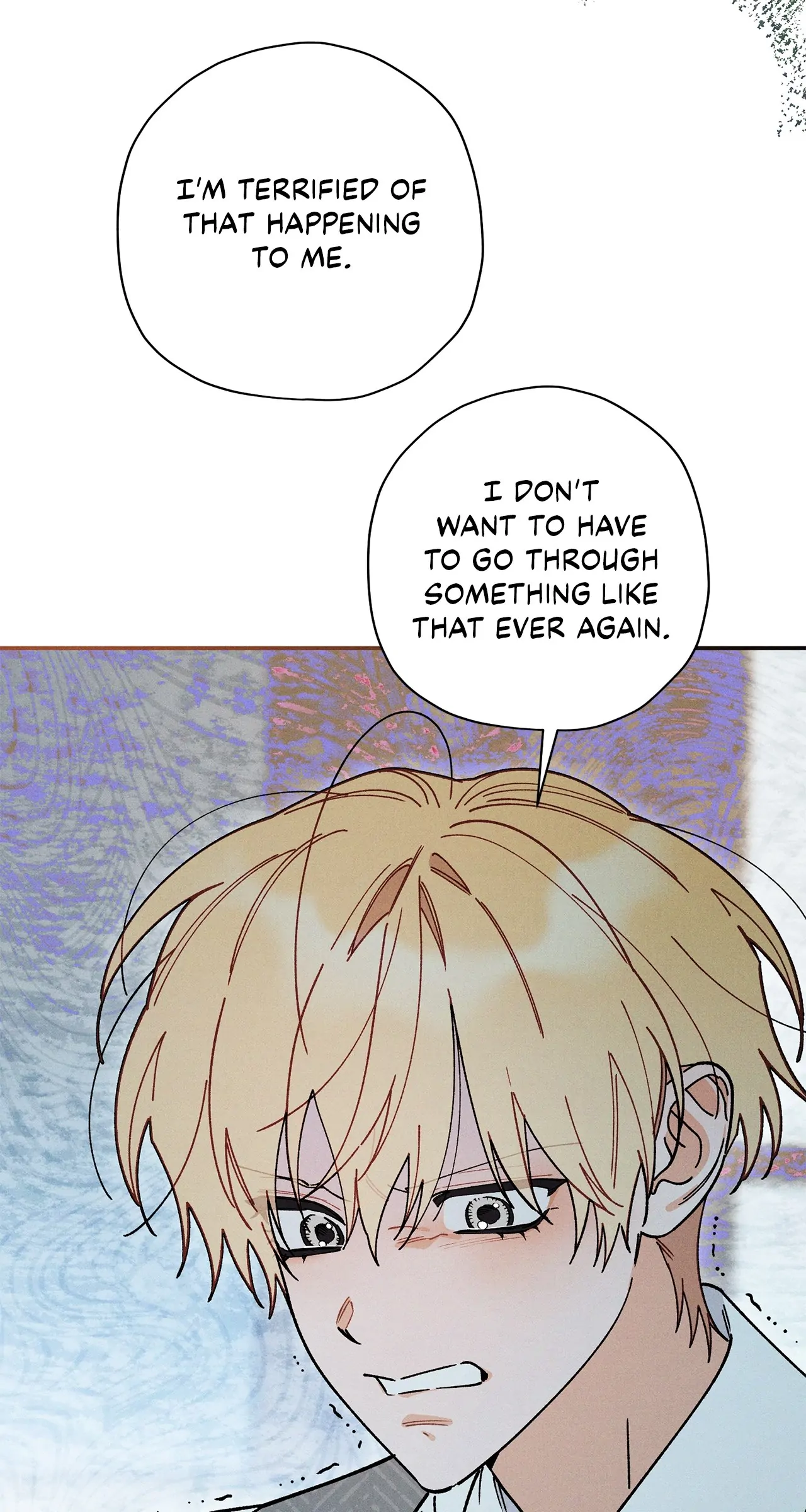 The Rogue Prince Is Secretly an Omega [Mature] - Season 3 Episode 8 manhwa