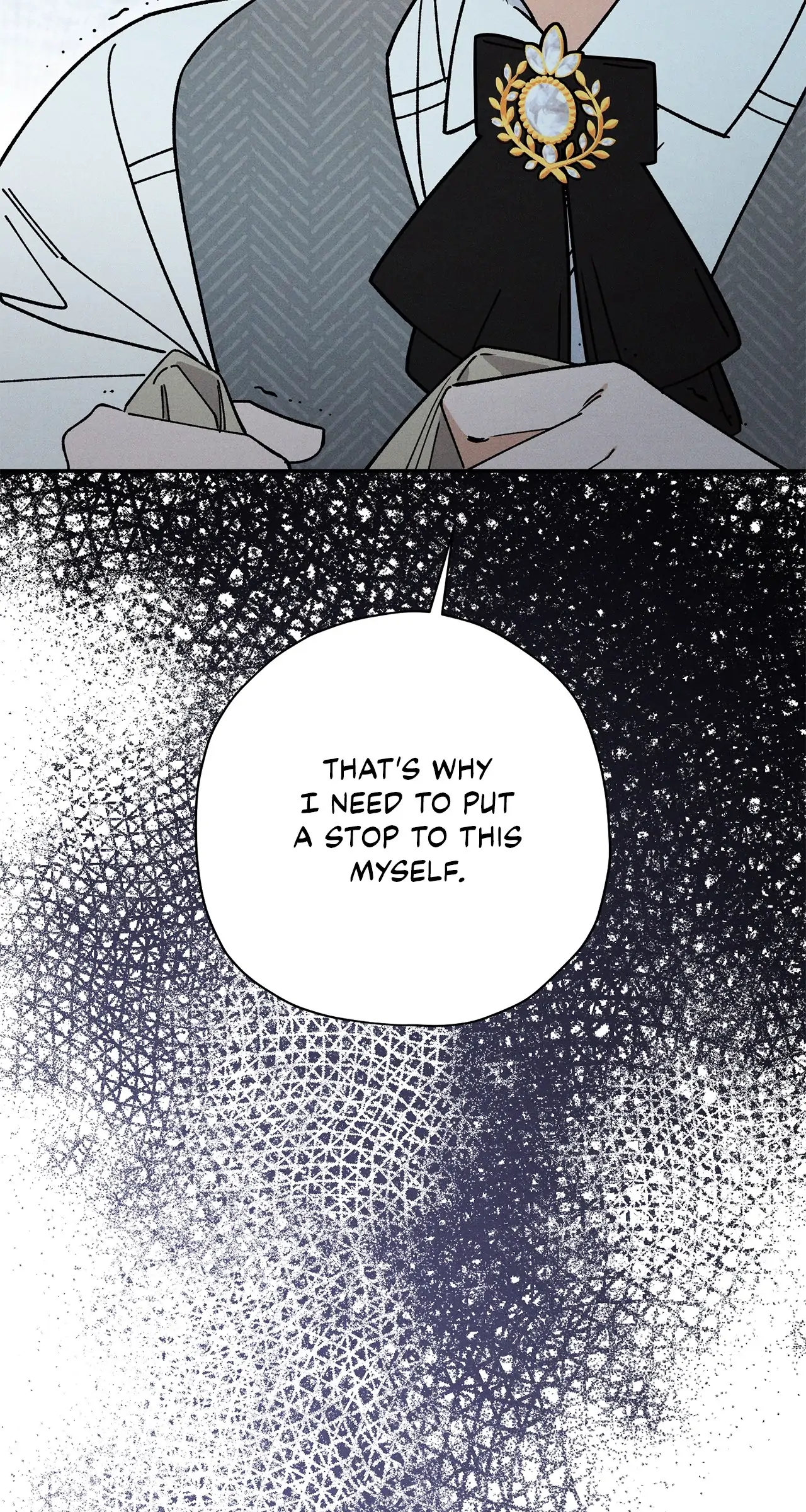 The Rogue Prince Is Secretly an Omega [Mature] - Season 3 Episode 8 manhwa