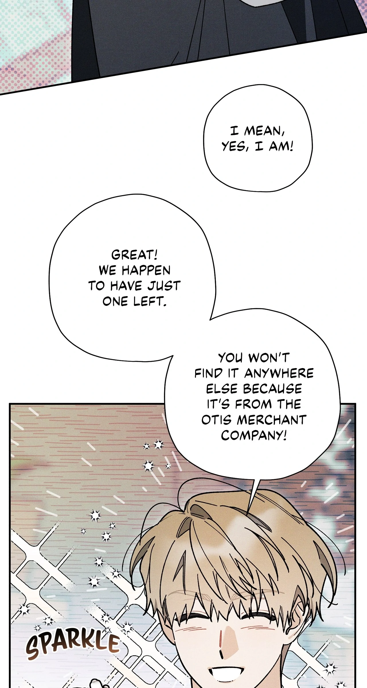 The Rogue Prince Is Secretly an Omega [Mature] - Season 3 Episode 8 manhwa