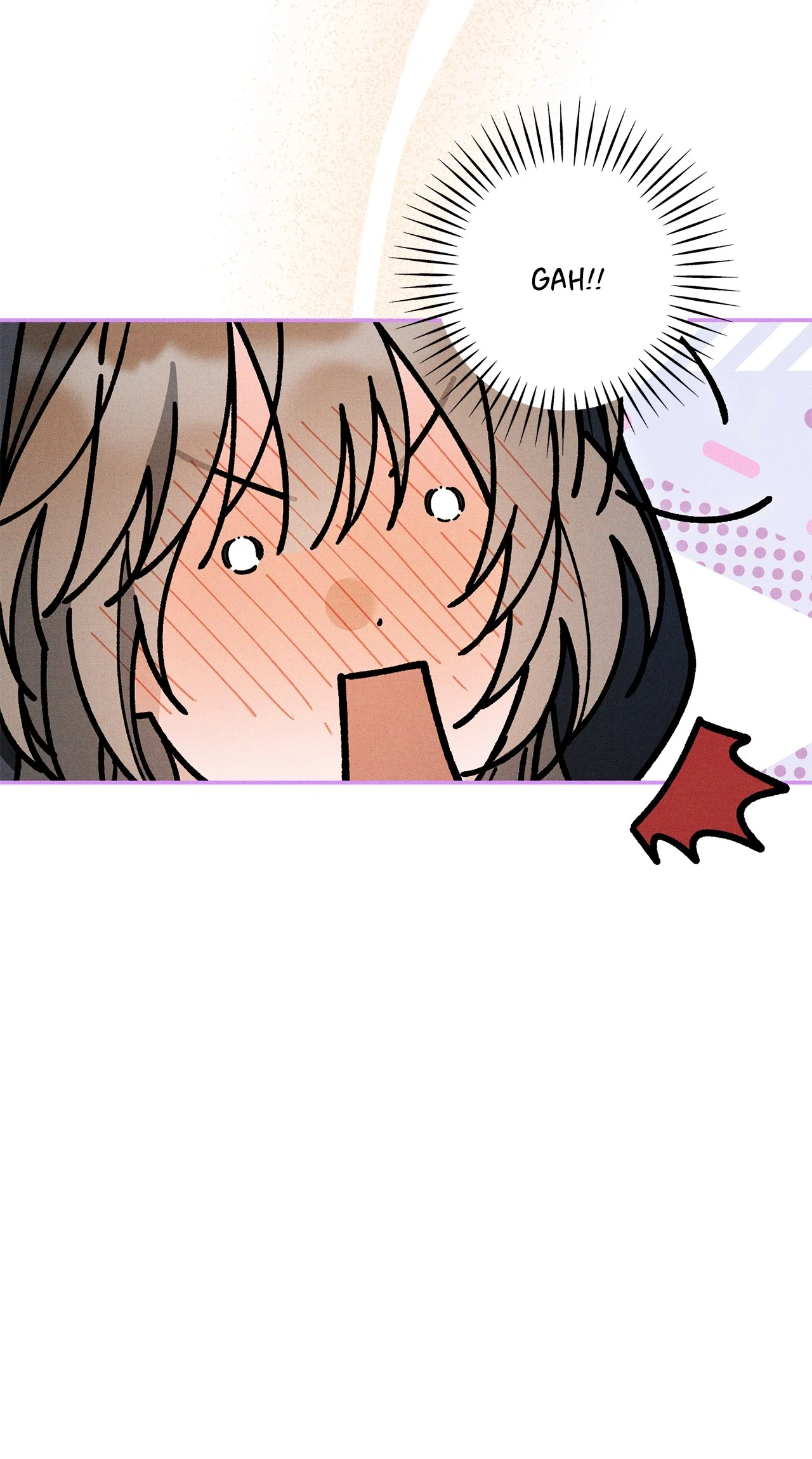 The Rogue Prince Is Secretly an Omega [Mature] - Season 3 Episode 8 manhwa
