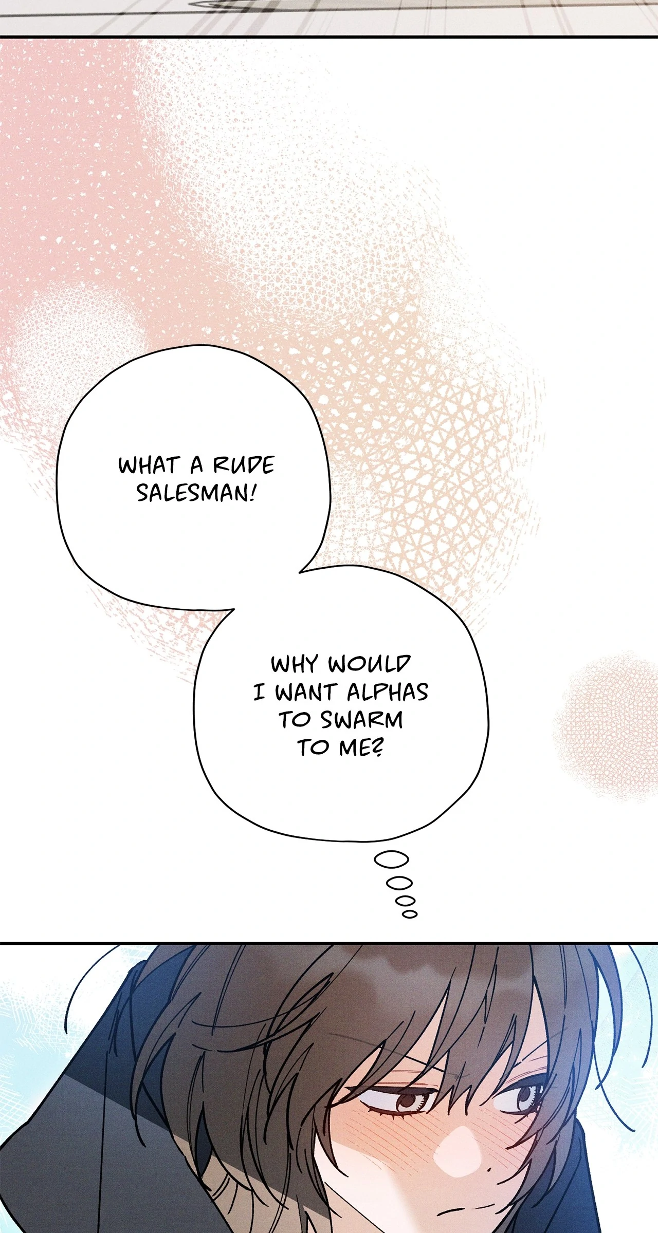 The Rogue Prince Is Secretly an Omega [Mature] - Season 3 Episode 8 manhwa