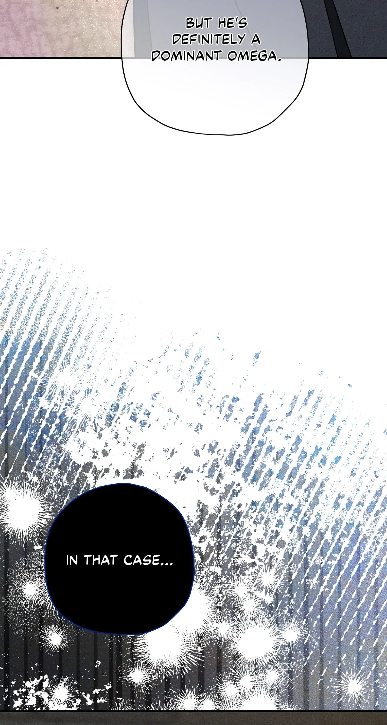 The Rogue Prince Is Secretly an Omega [Mature] - Season 3 Episode 8 manhwa