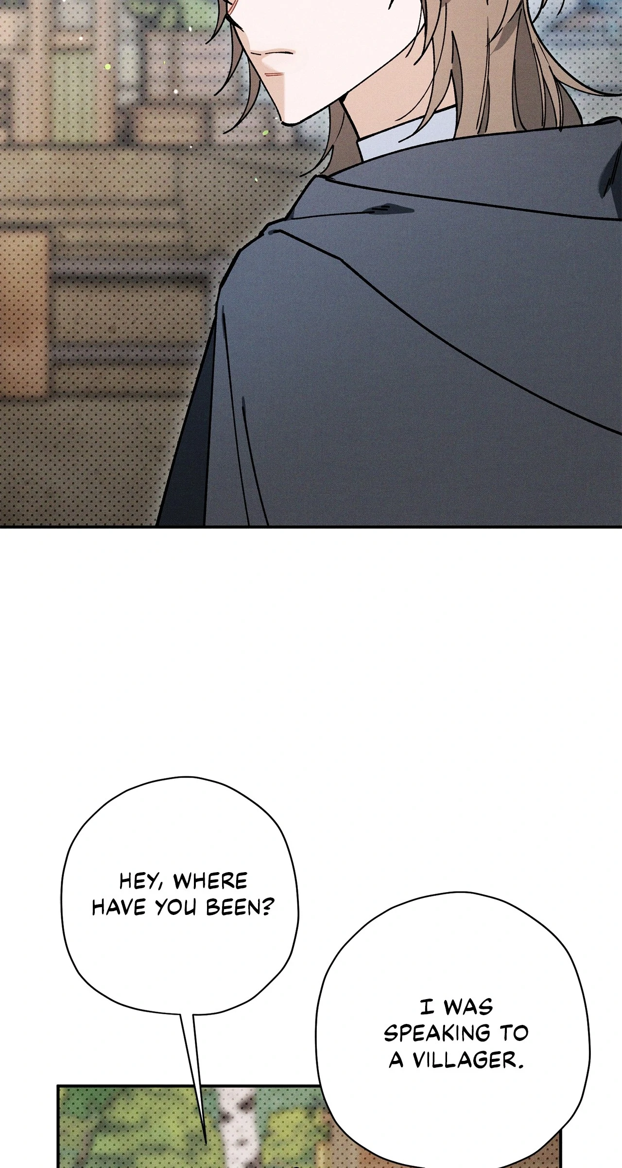 The Rogue Prince Is Secretly an Omega [Mature] - Season 3 Episode 9 manhwa
