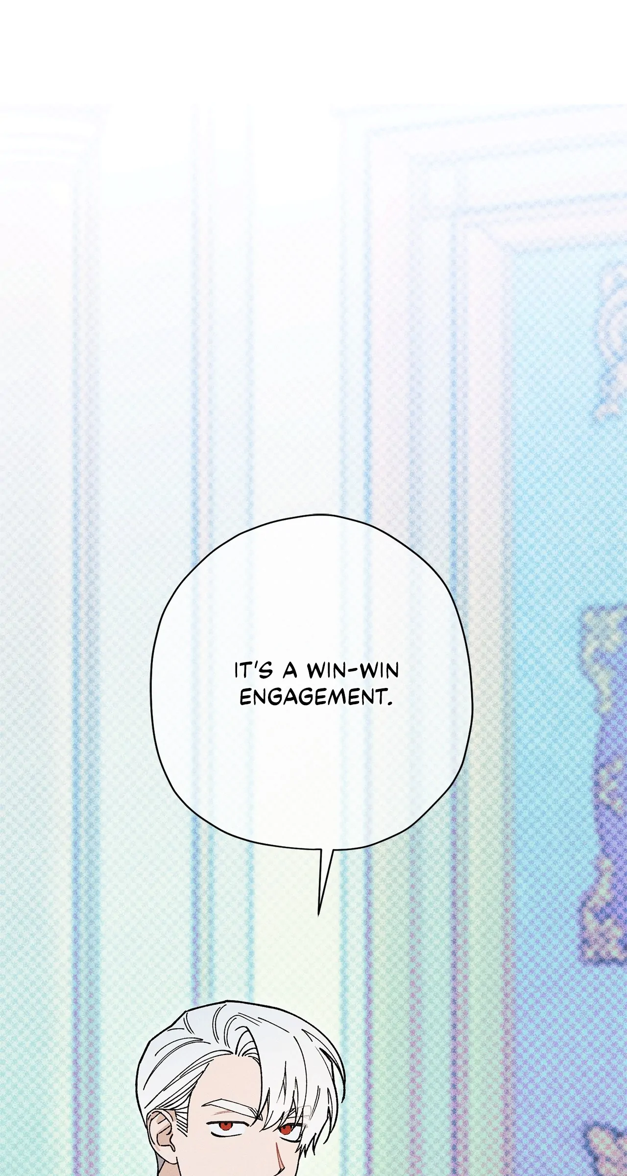 The Rogue Prince Is Secretly an Omega [Mature] - Season 3 Episode 9 manhwa