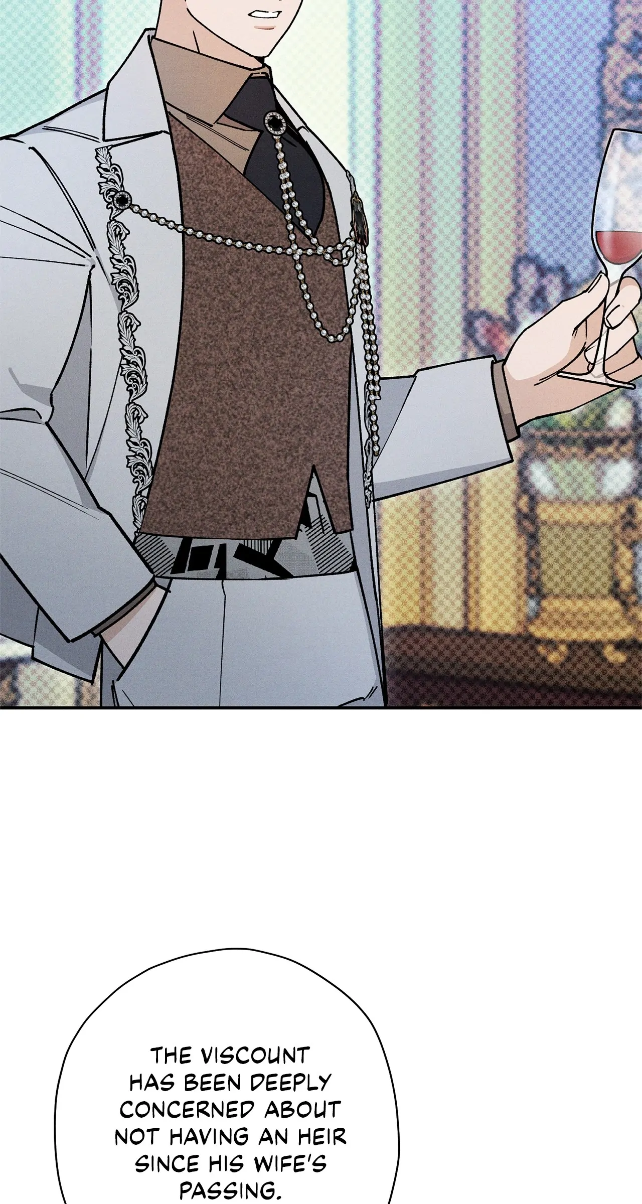 The Rogue Prince Is Secretly an Omega [Mature] - Season 3 Episode 9 manhwa