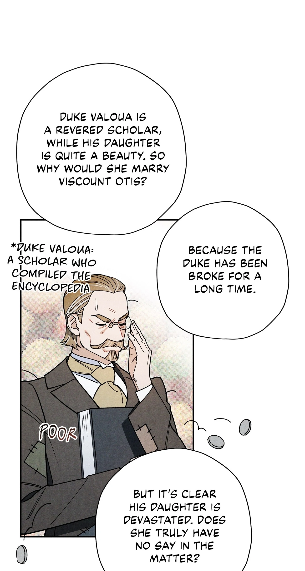 The Rogue Prince Is Secretly an Omega [Mature] - Season 3 Episode 9 manhwa